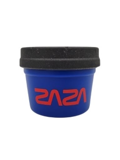 Preview pic of ZAZA 4oz Stashjar