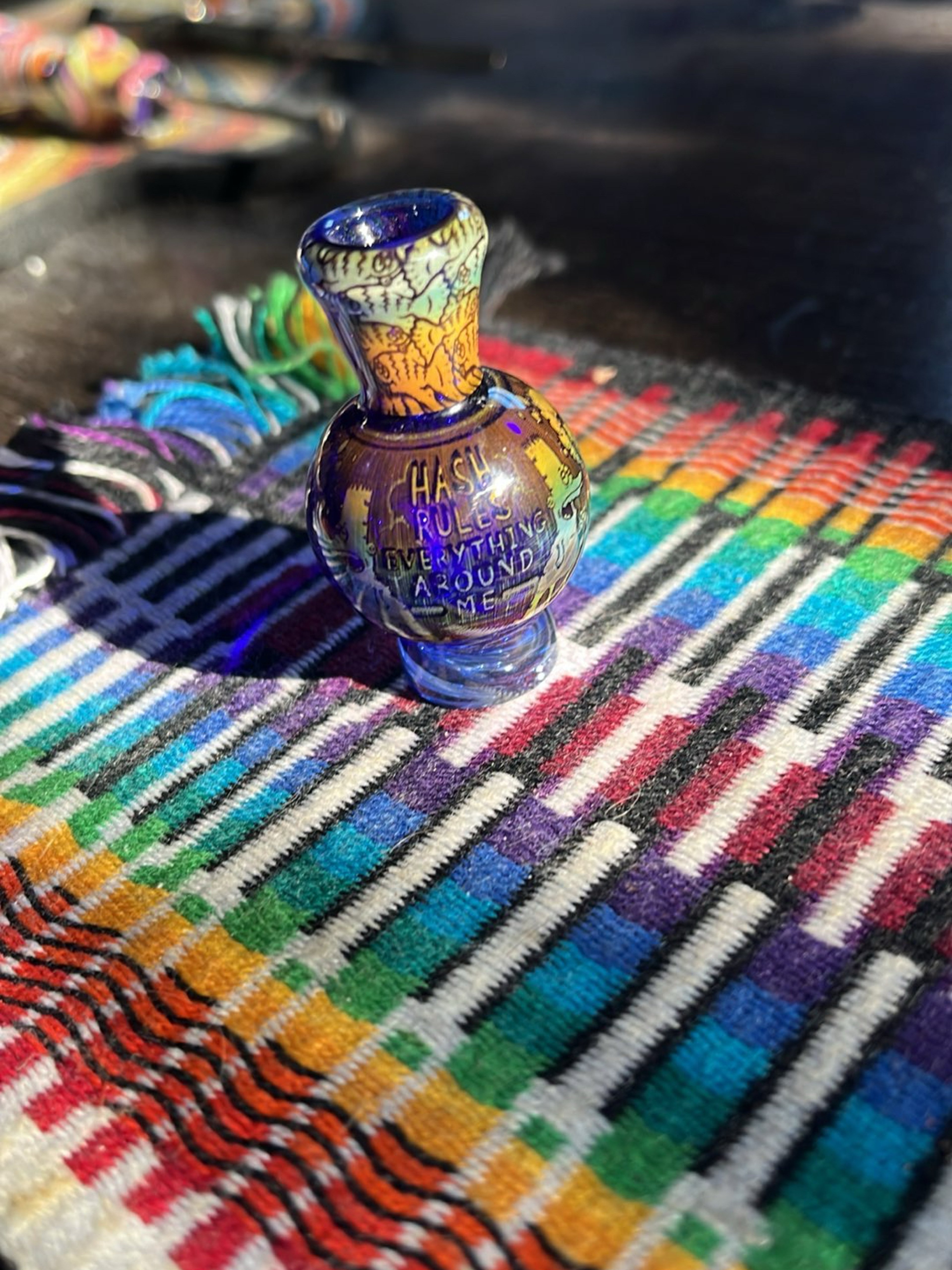 Preview pic of Mothership x GZ1