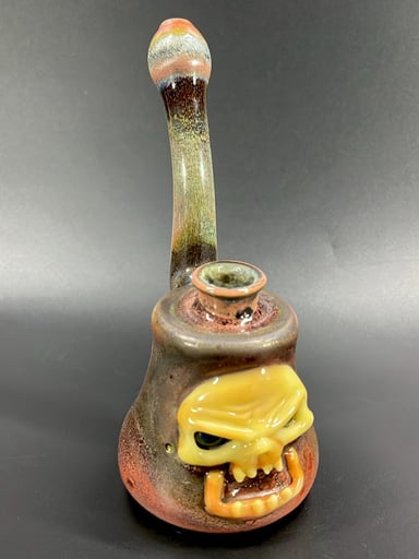 Preview pic of Grime Glass Jammer