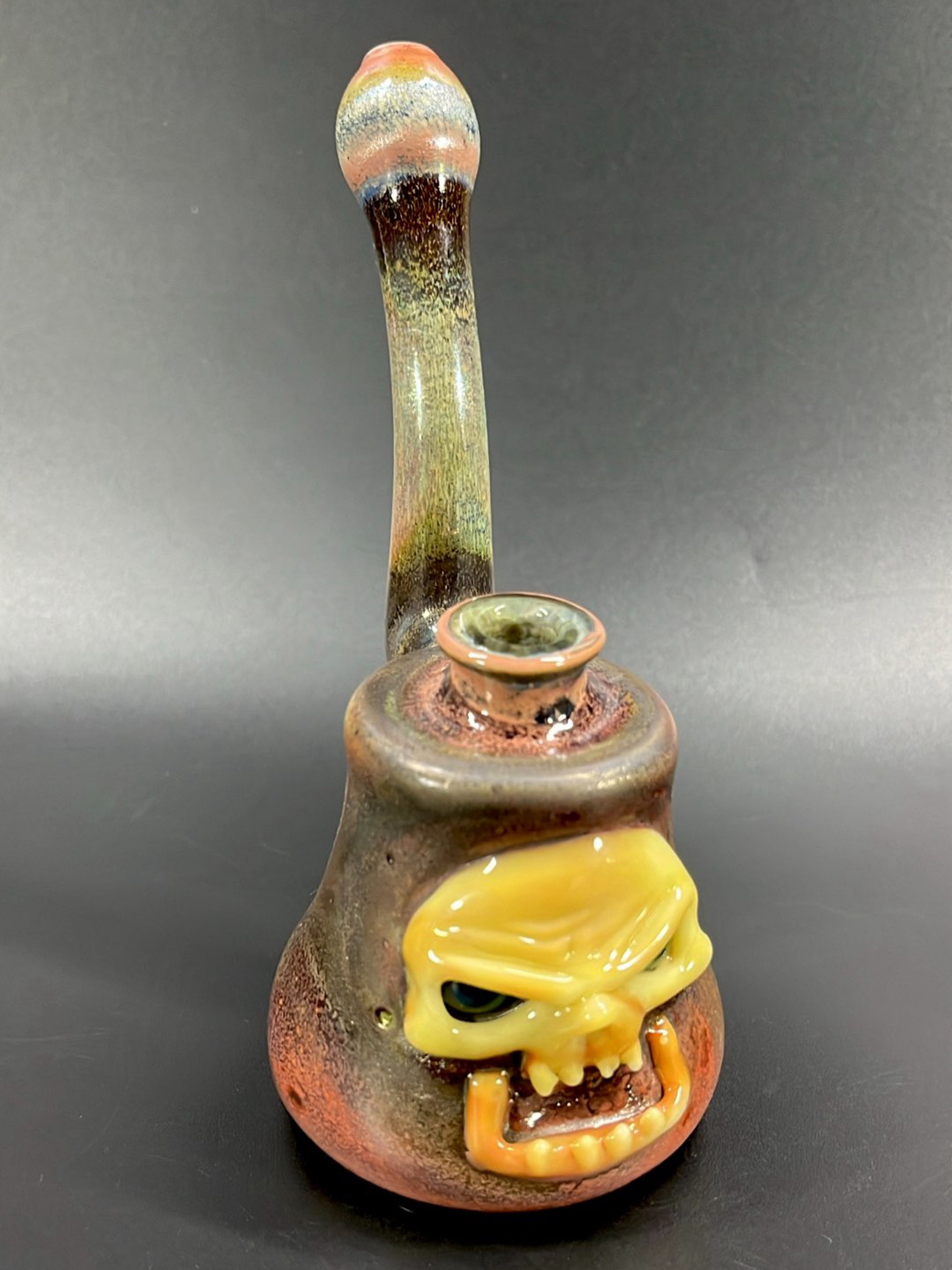 Preview pic of Grime Glass Jammer