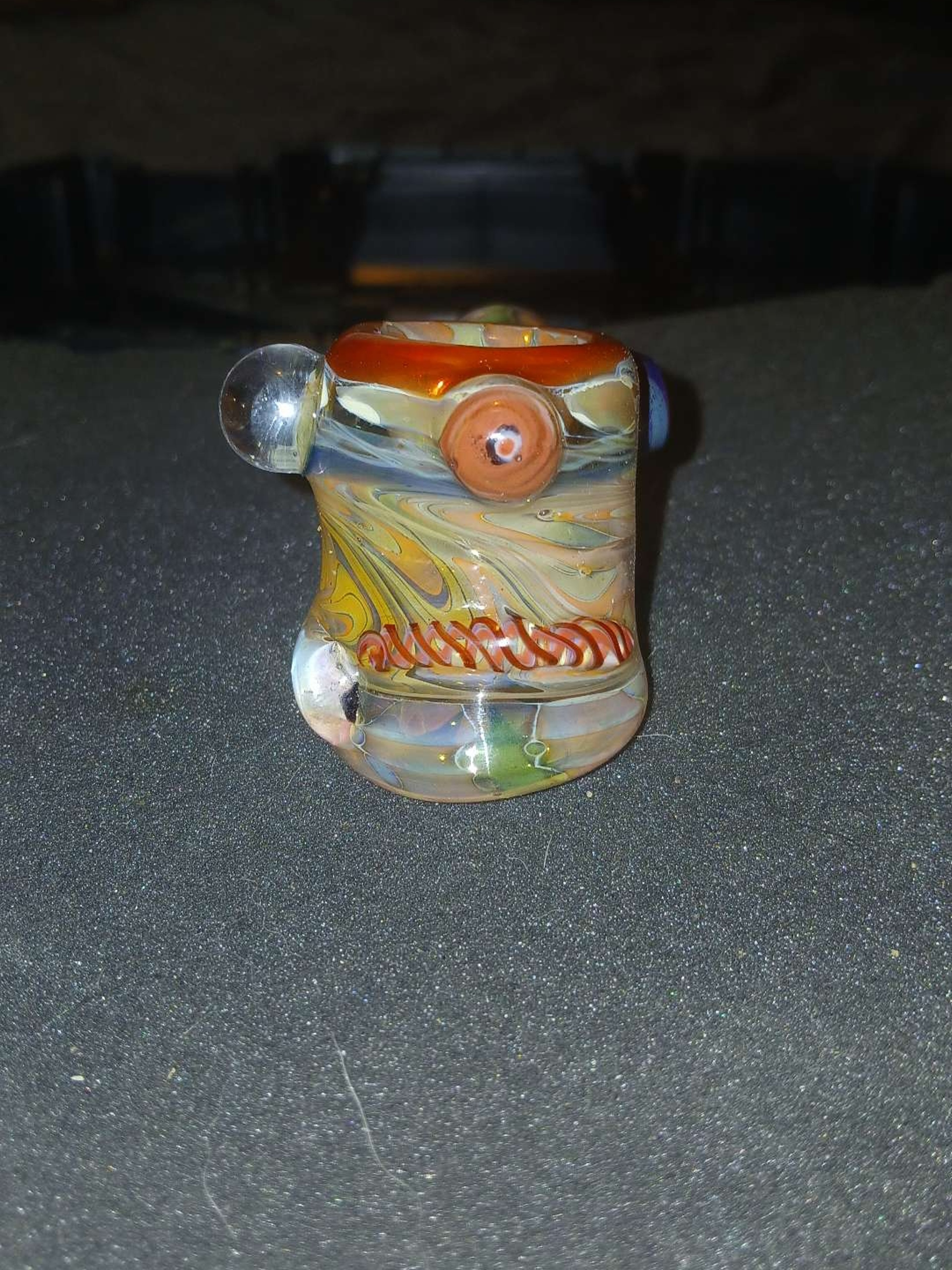 Preview pic of 90s Eugene style hammer