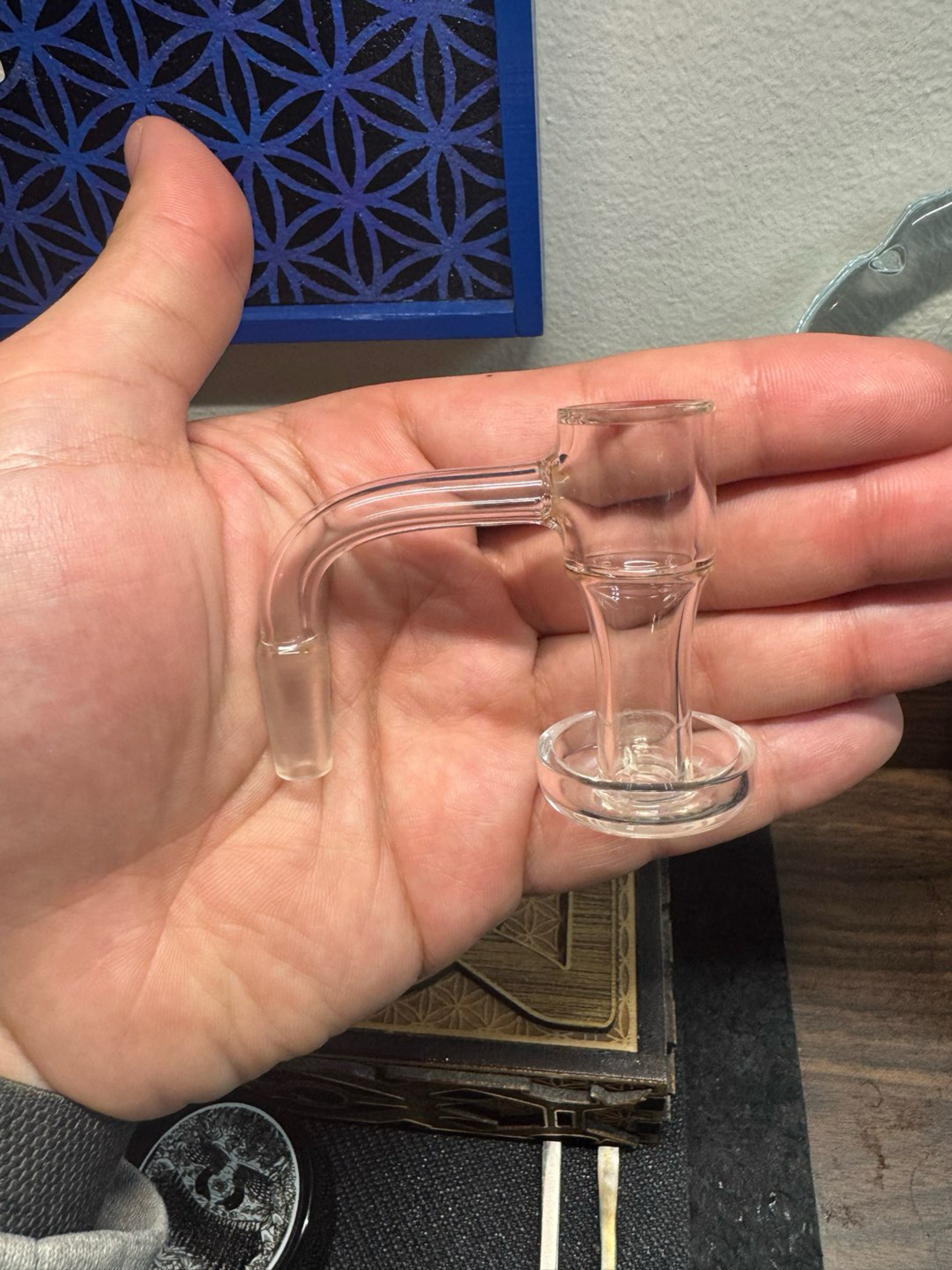 Preview pic of 10mm toro vortex 20mm 9/10 condition
