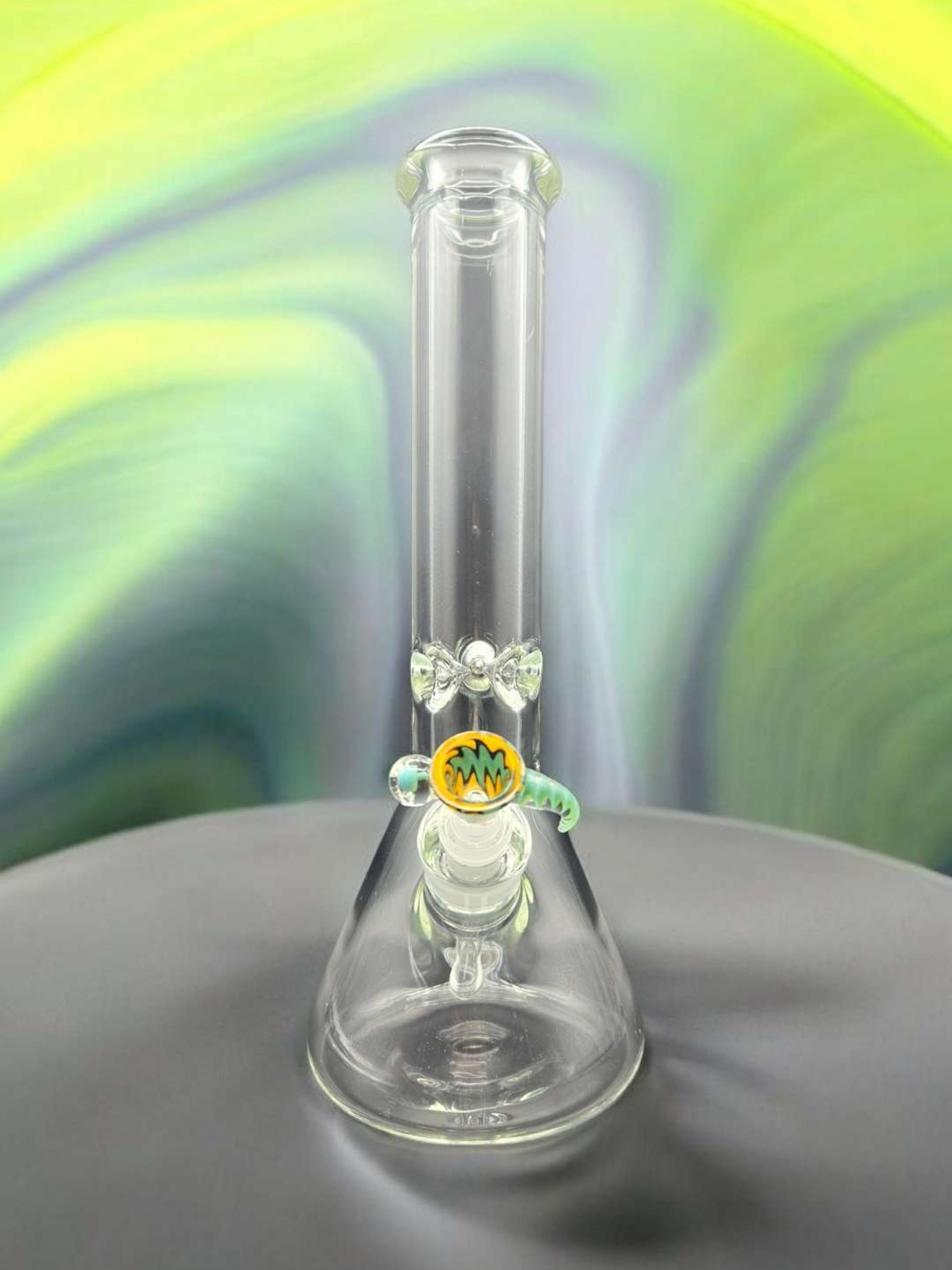Thick Beaker Bong image 0