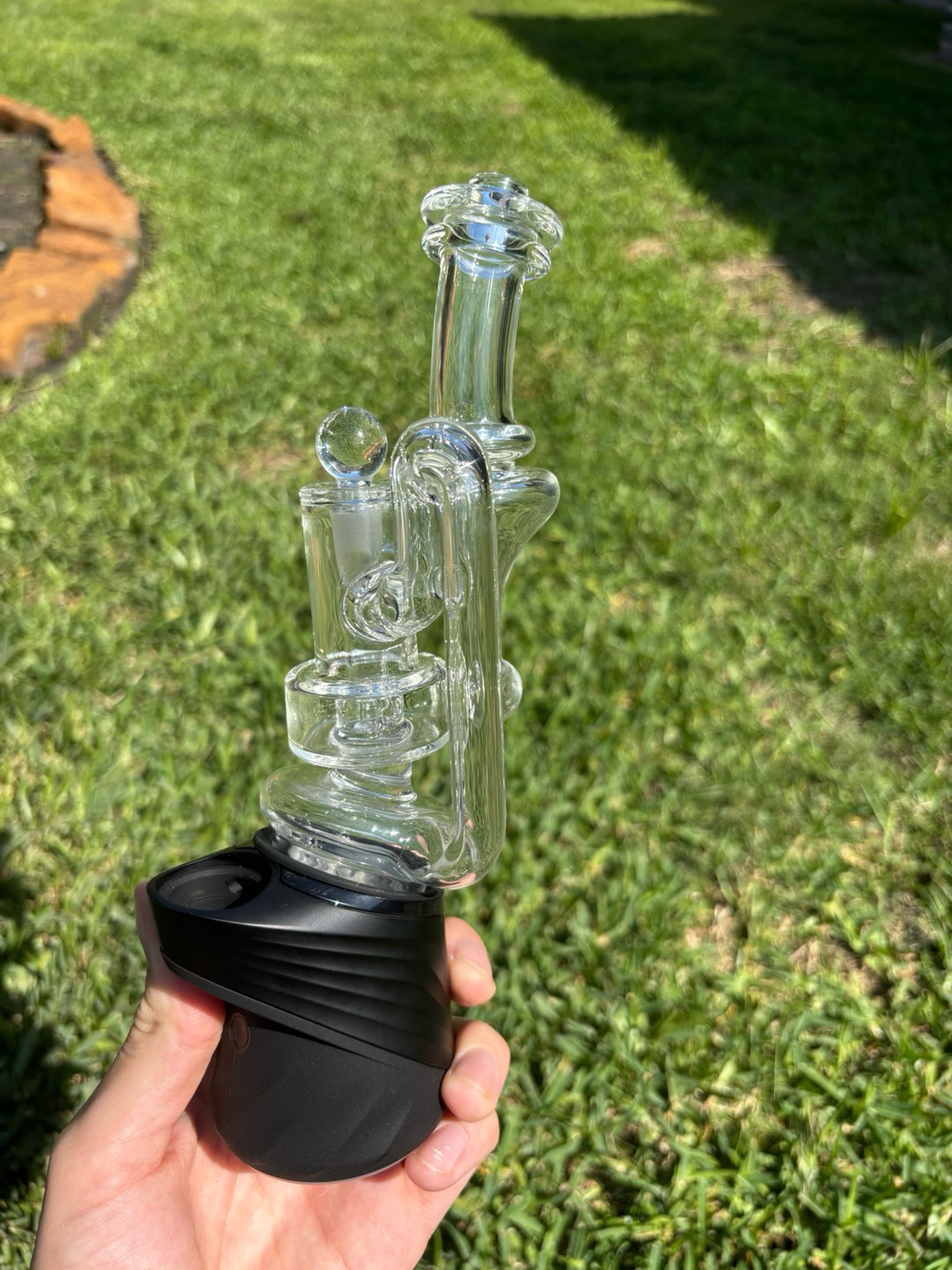 Preview pic of Puffco RBR