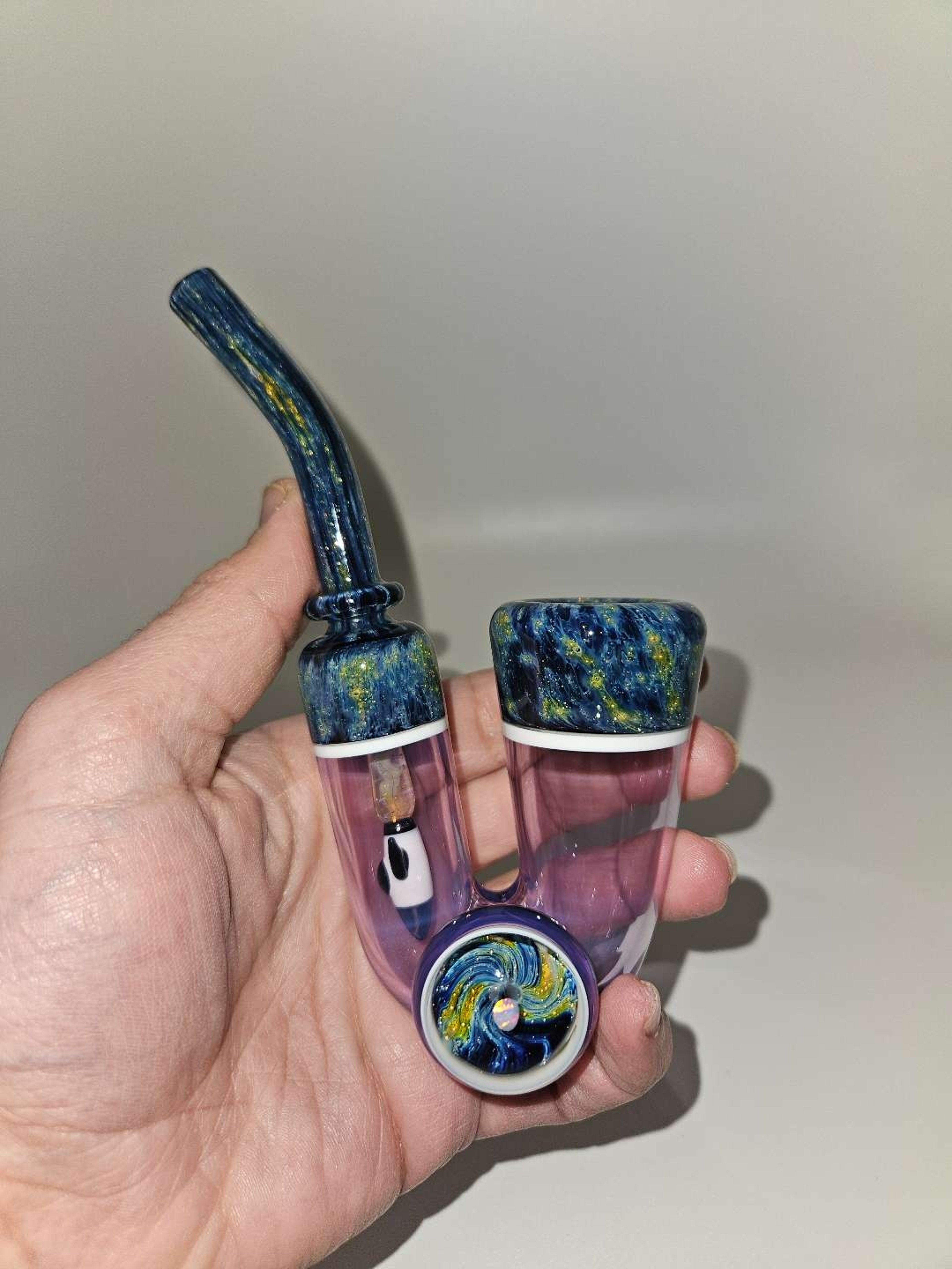 Preview pic of Space Tech Sherlock by Turner Church
