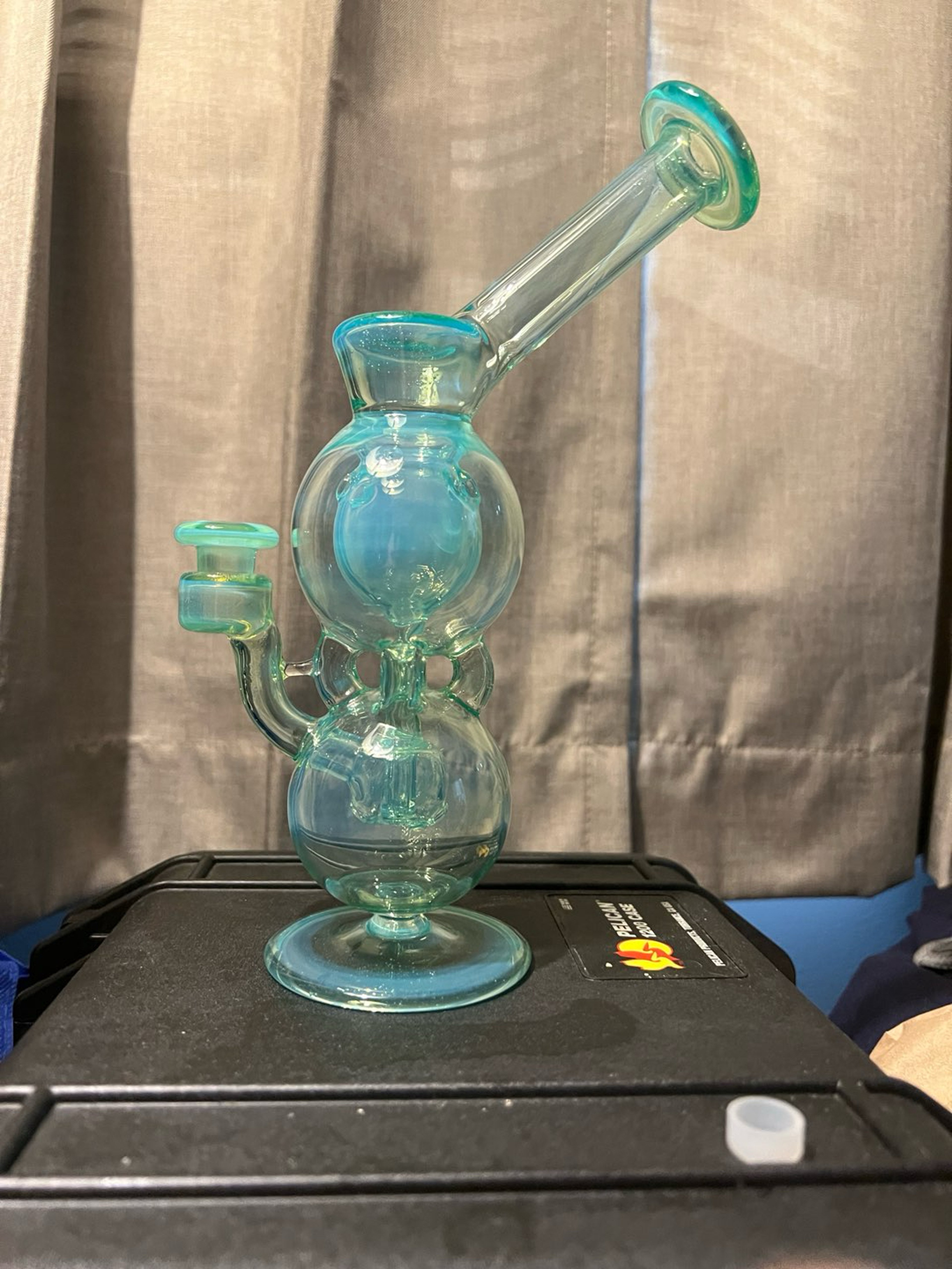 Preview pic of GlassMeltsMicah full color
