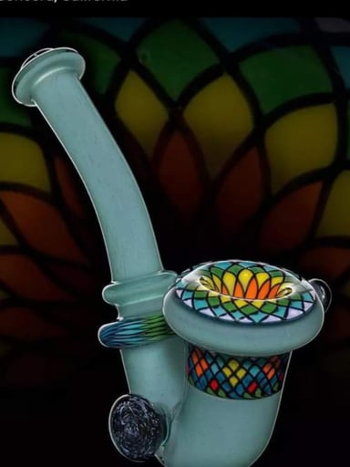Preview pic of Dekal Glass Sherlock