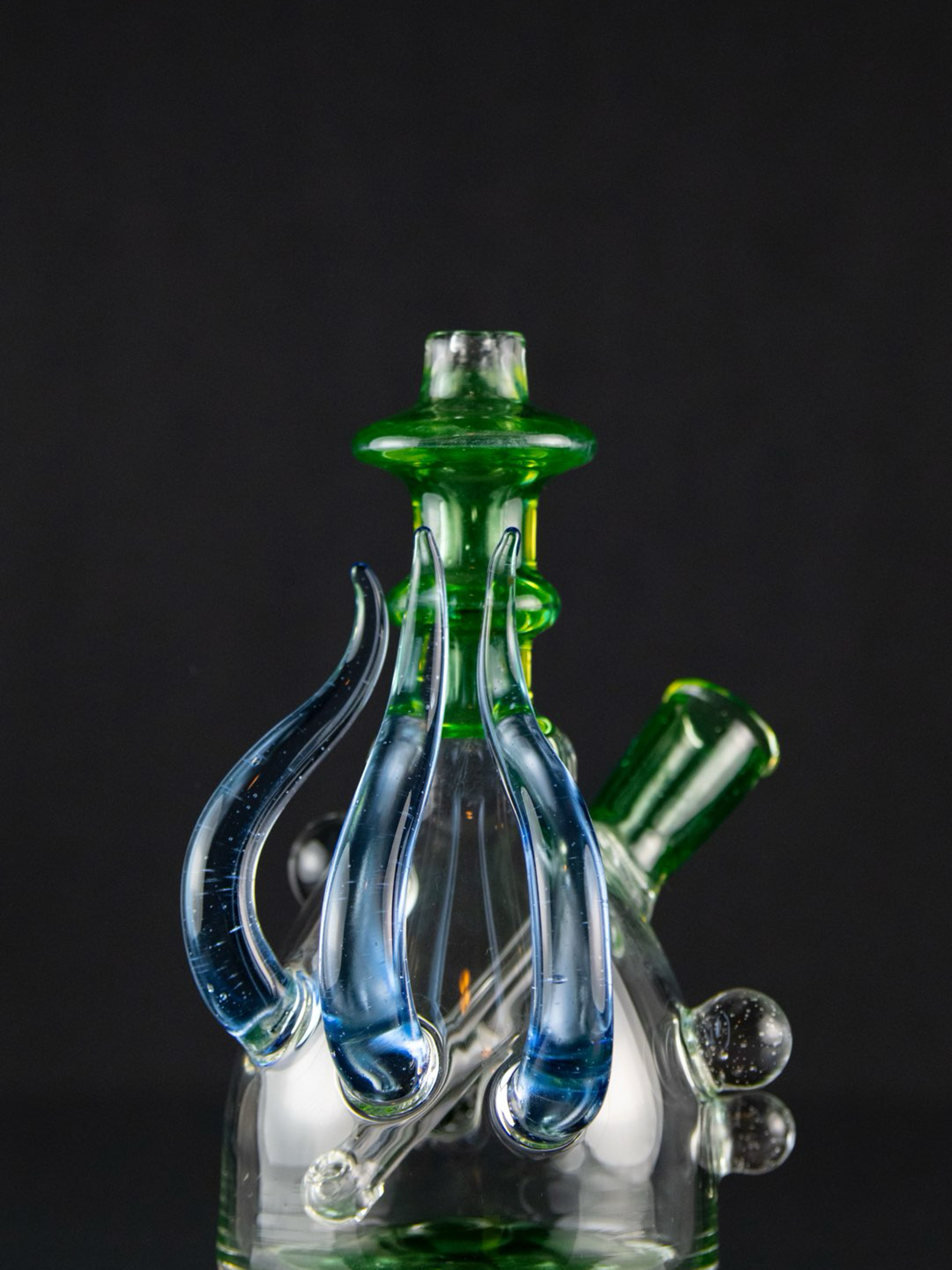Preview pic of Muph Glass Beaker w/ UV