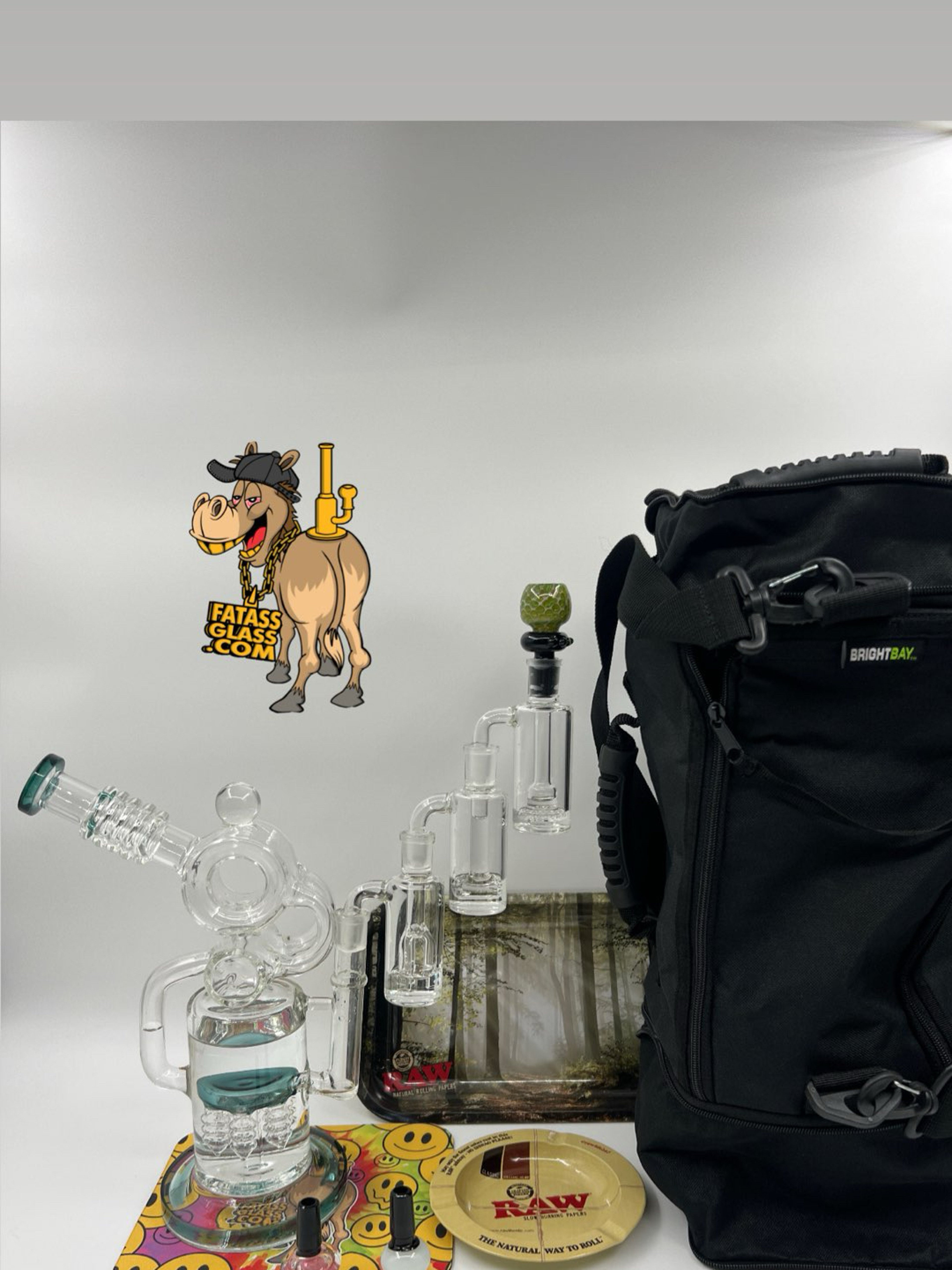 Preview pic of Recycler Bundle Set