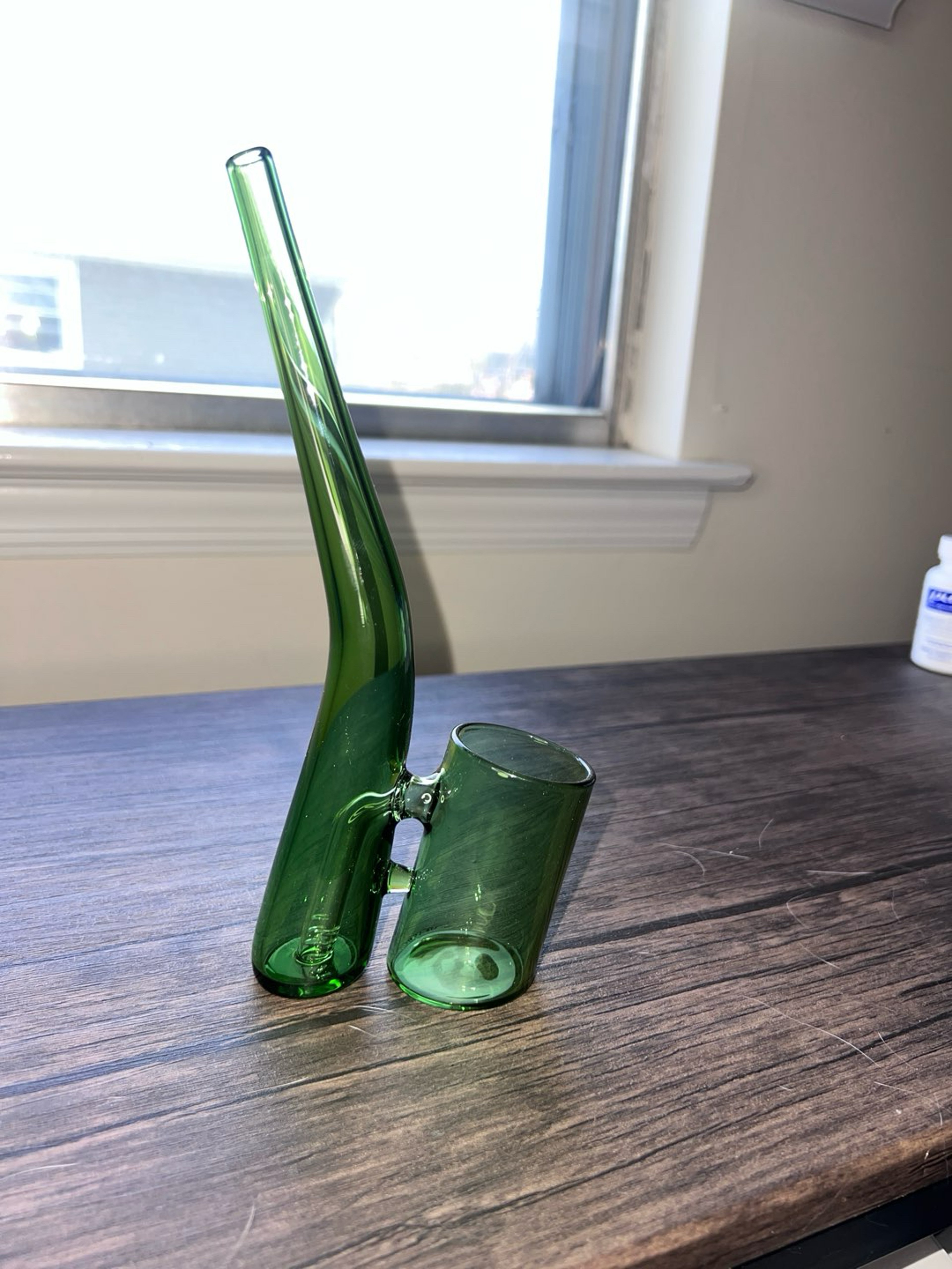 Preview pic of Proxy bubbler