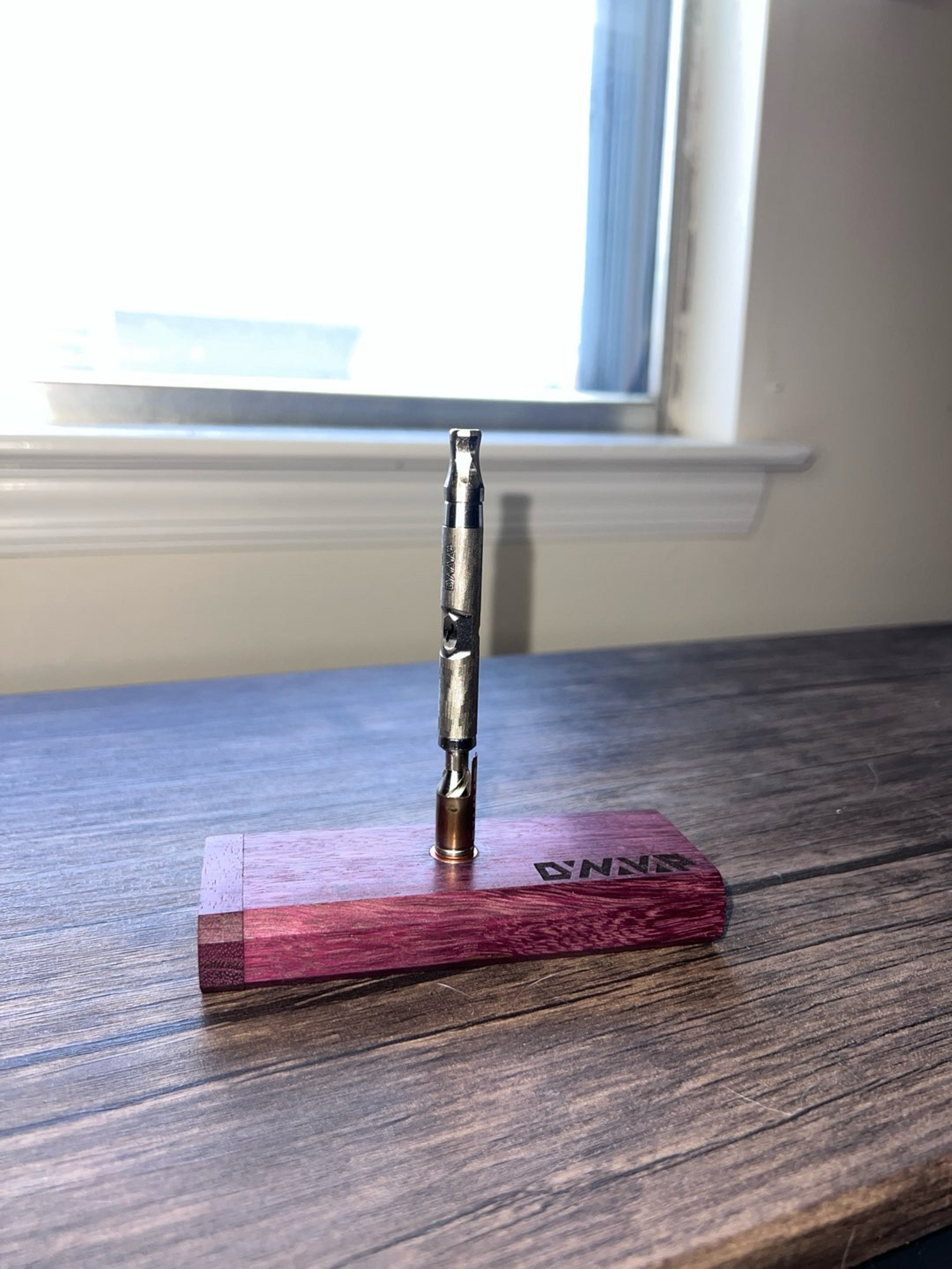 Preview pic of Dynavap M7 XL with case