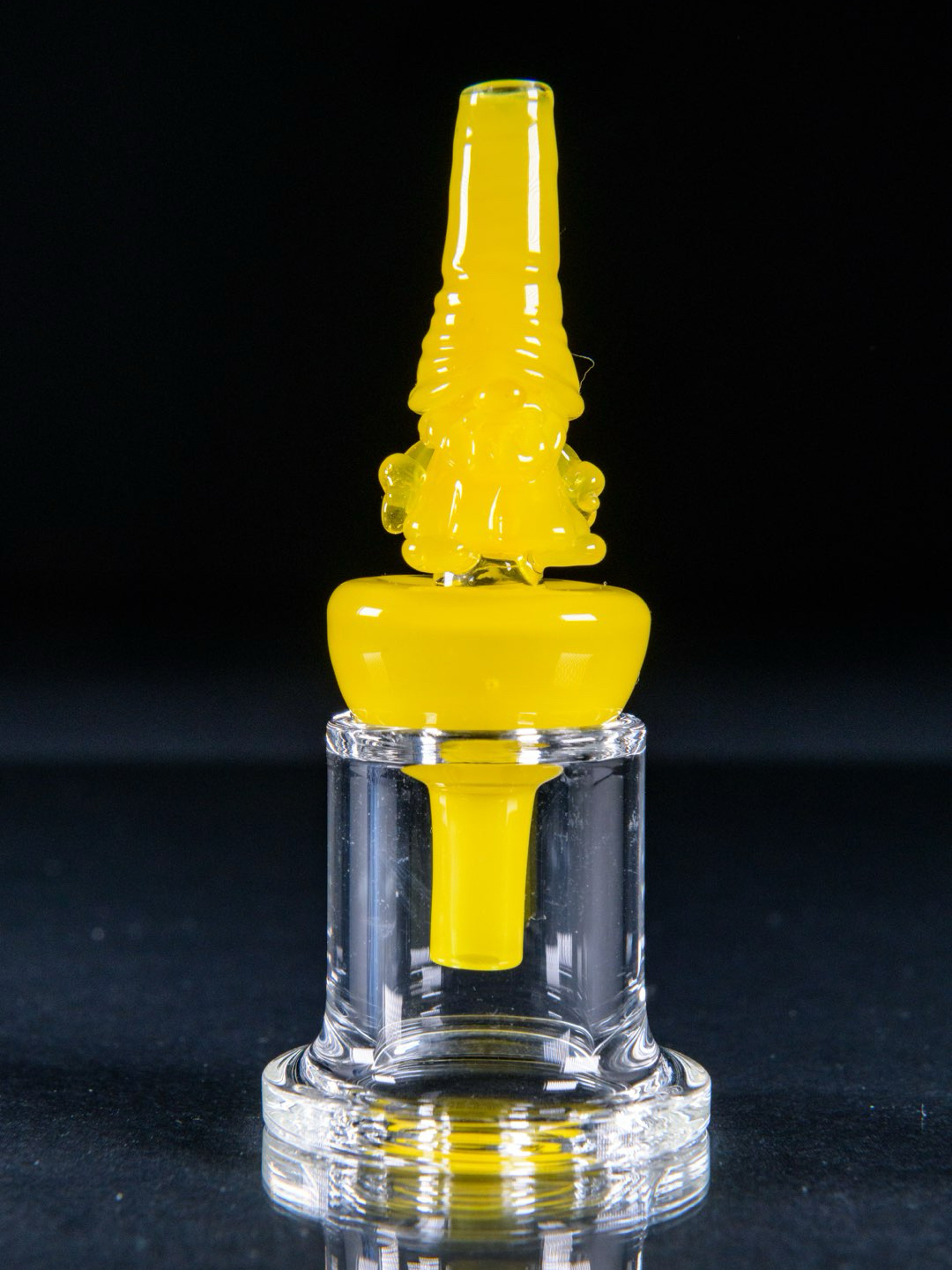 Preview pic of Jen Gordon Evol Empire Gnome Carb Cap