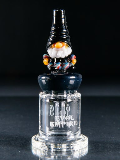 Preview pic of Jen Gordon Evol Empire Gnome Carb Cap
