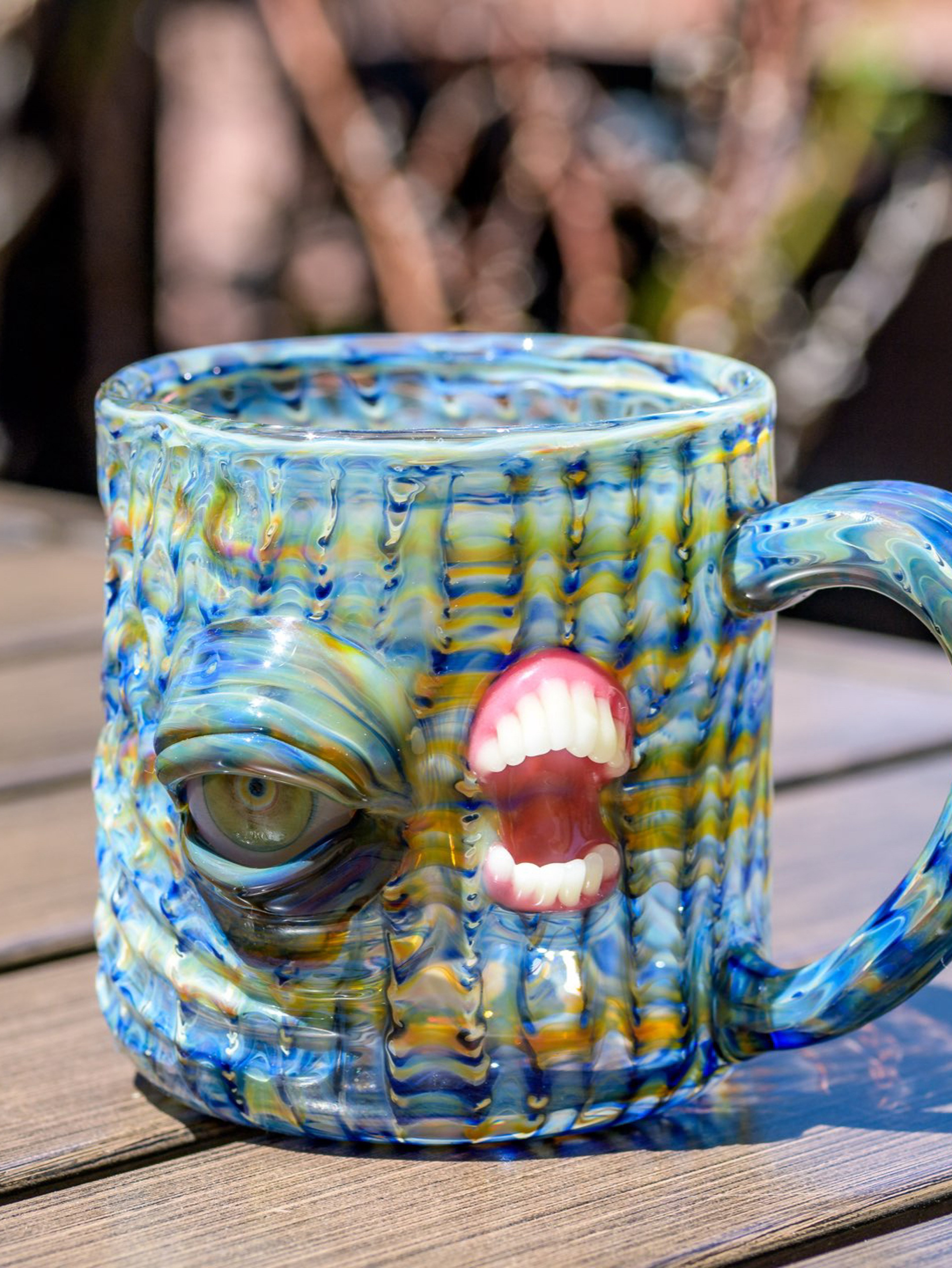 Preview pic of Salt Heady Mug