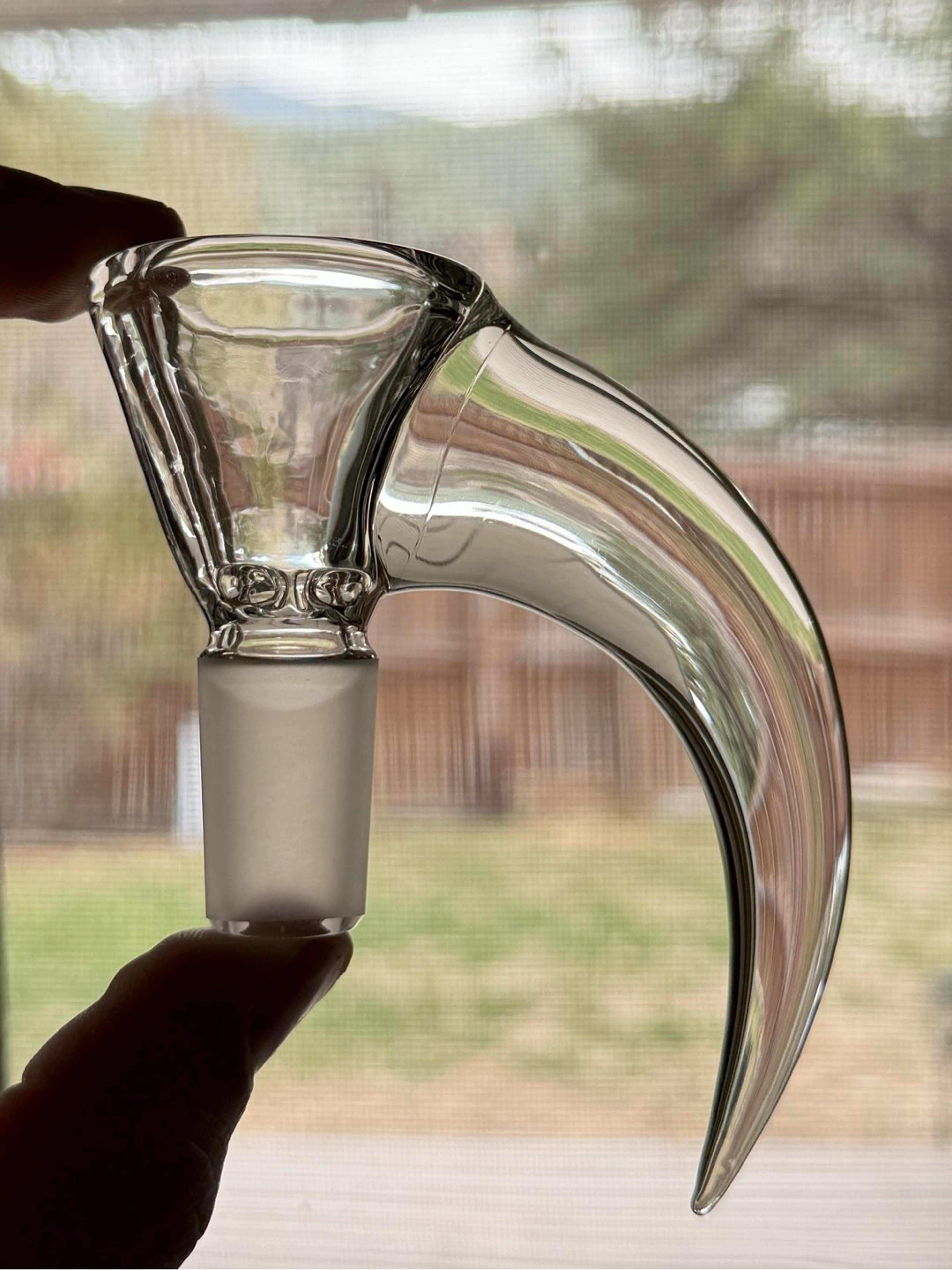 Preview pic of Zum / CRS BFB #1 (big fucking bowl)