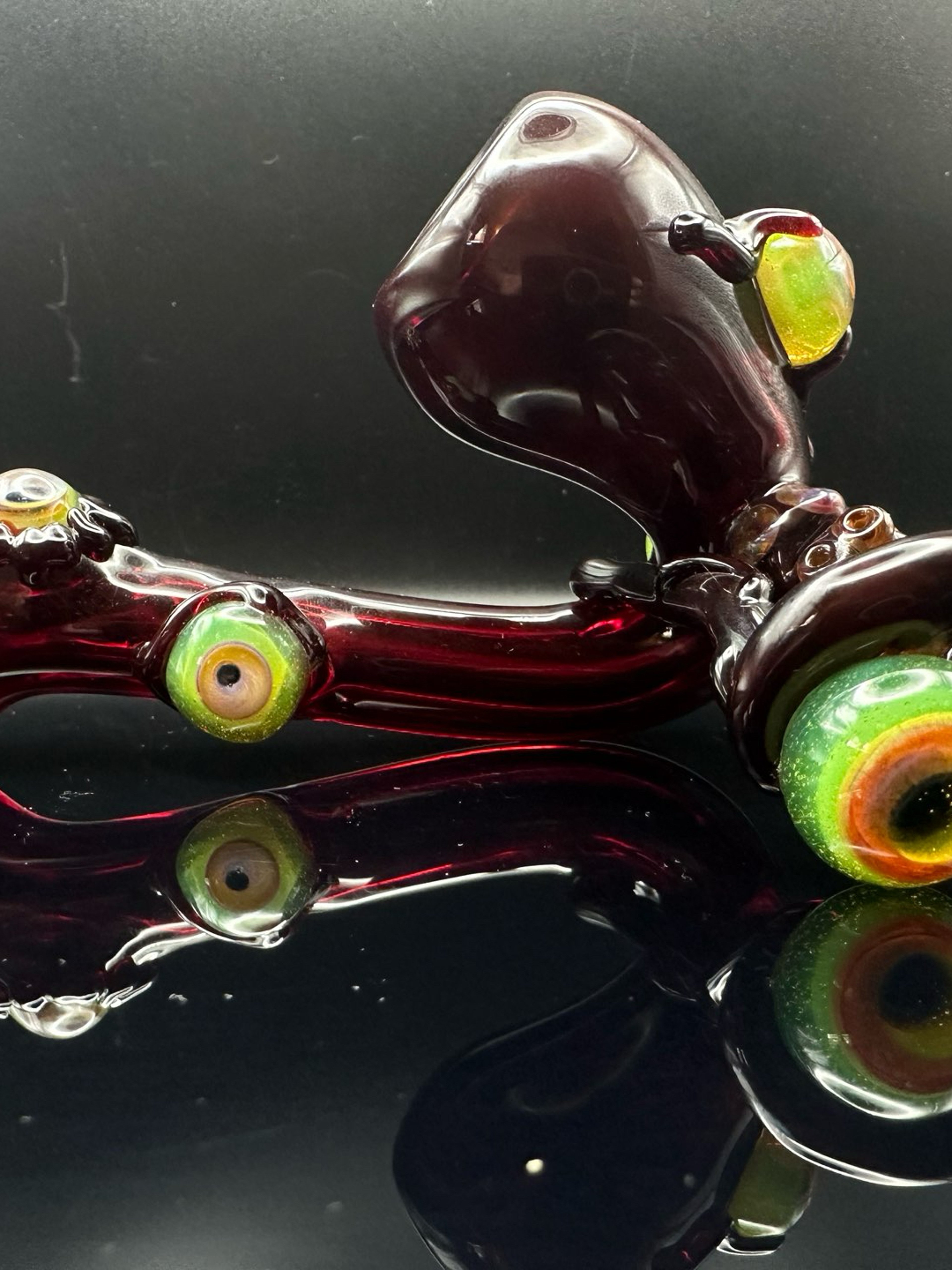 Preview pic of Eyeball Tentacle Sherlock