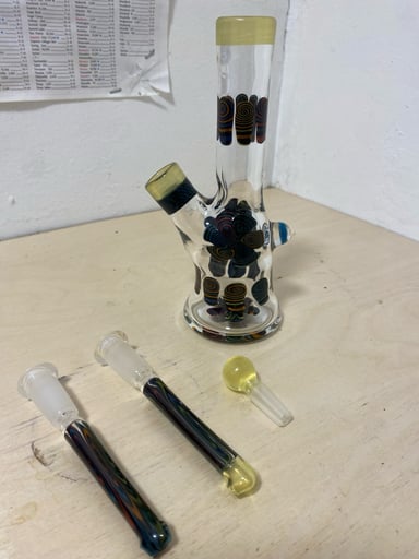 Preview pic of Chunk Glass