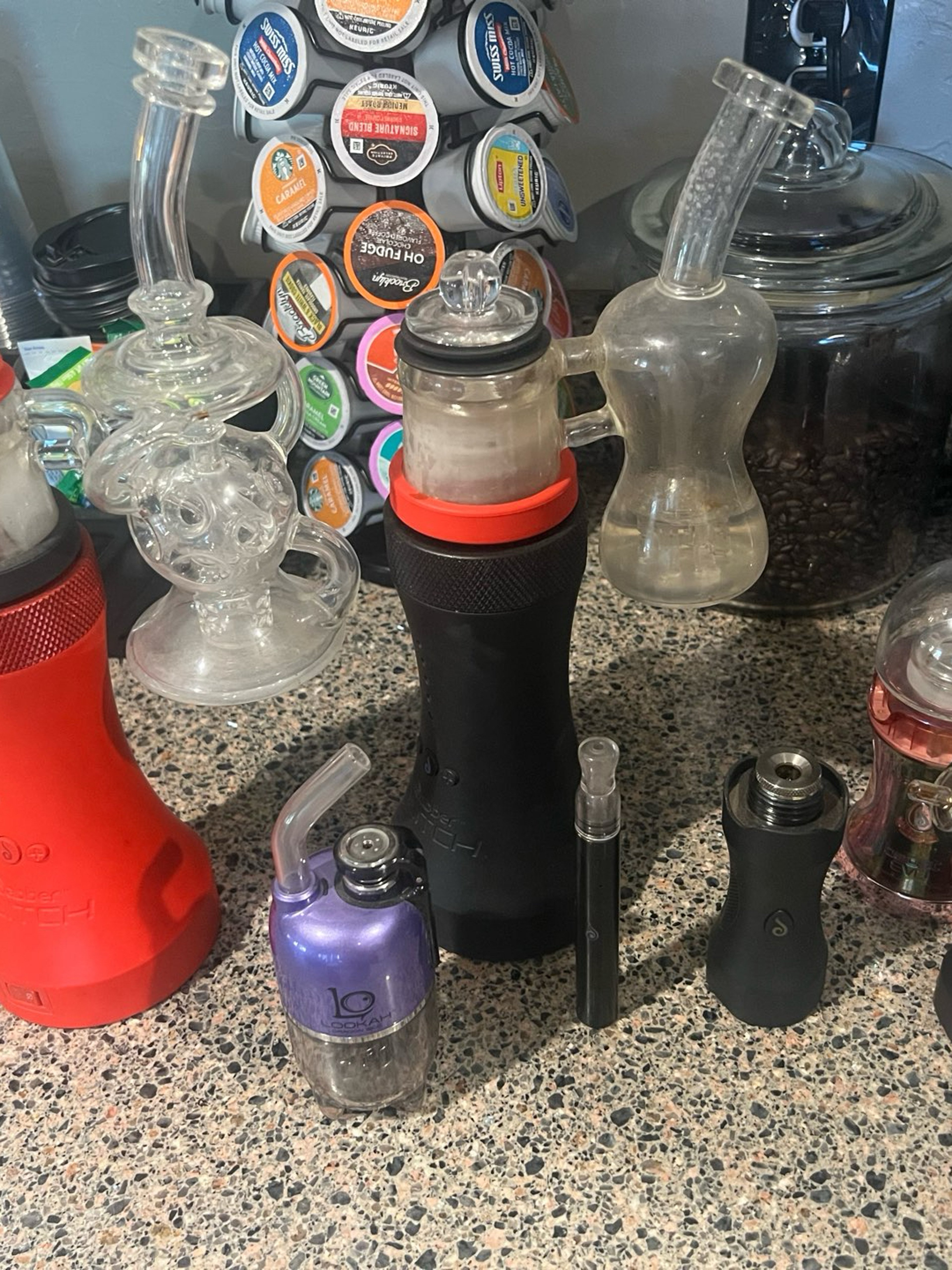 Preview pic of Bundle- 8 dabbers