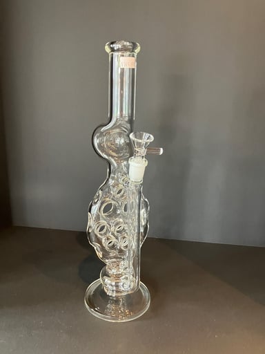 Preview pic of Mini Greek Glass swiss
