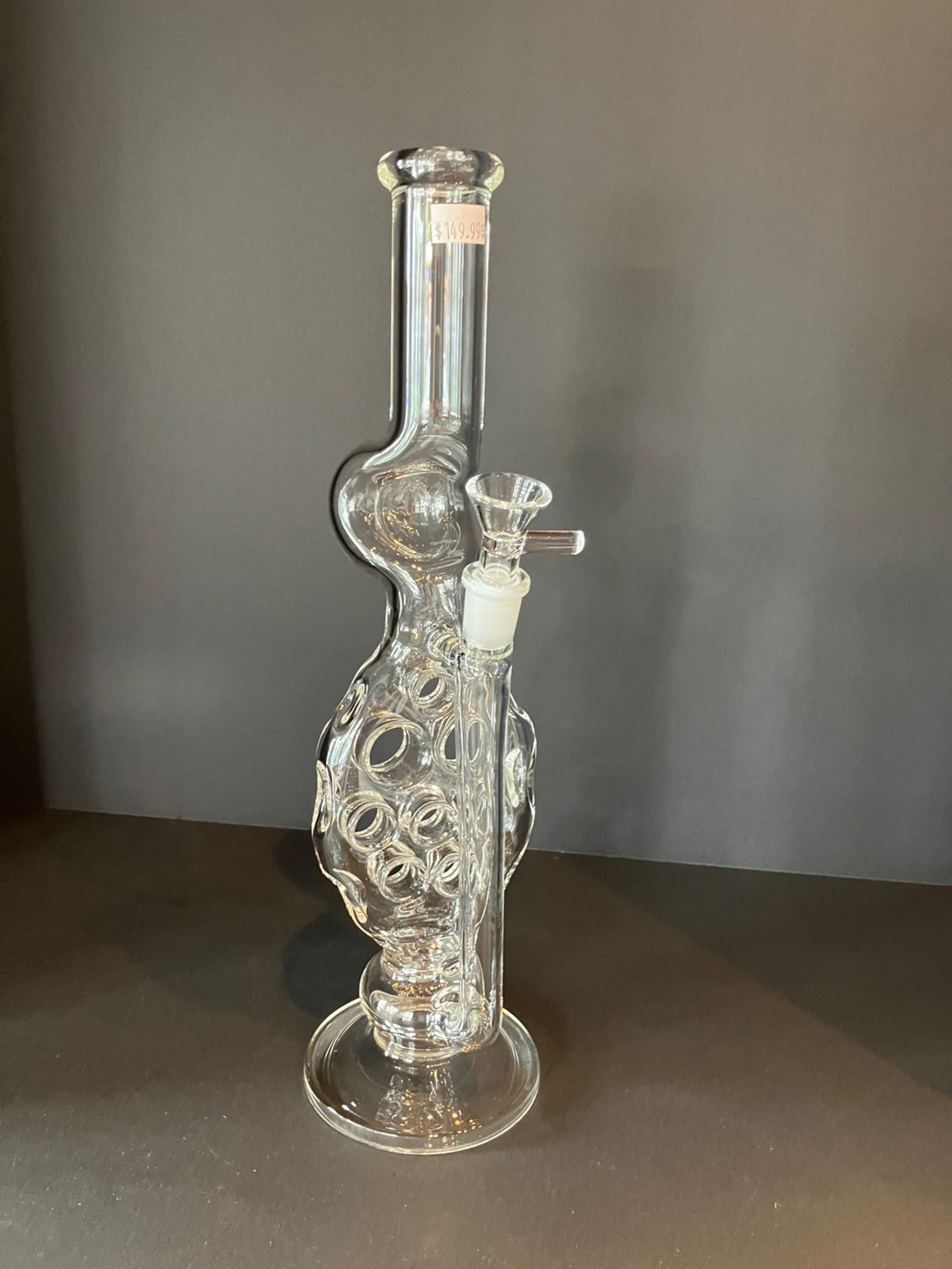 Preview pic of Mini Greek Glass swiss