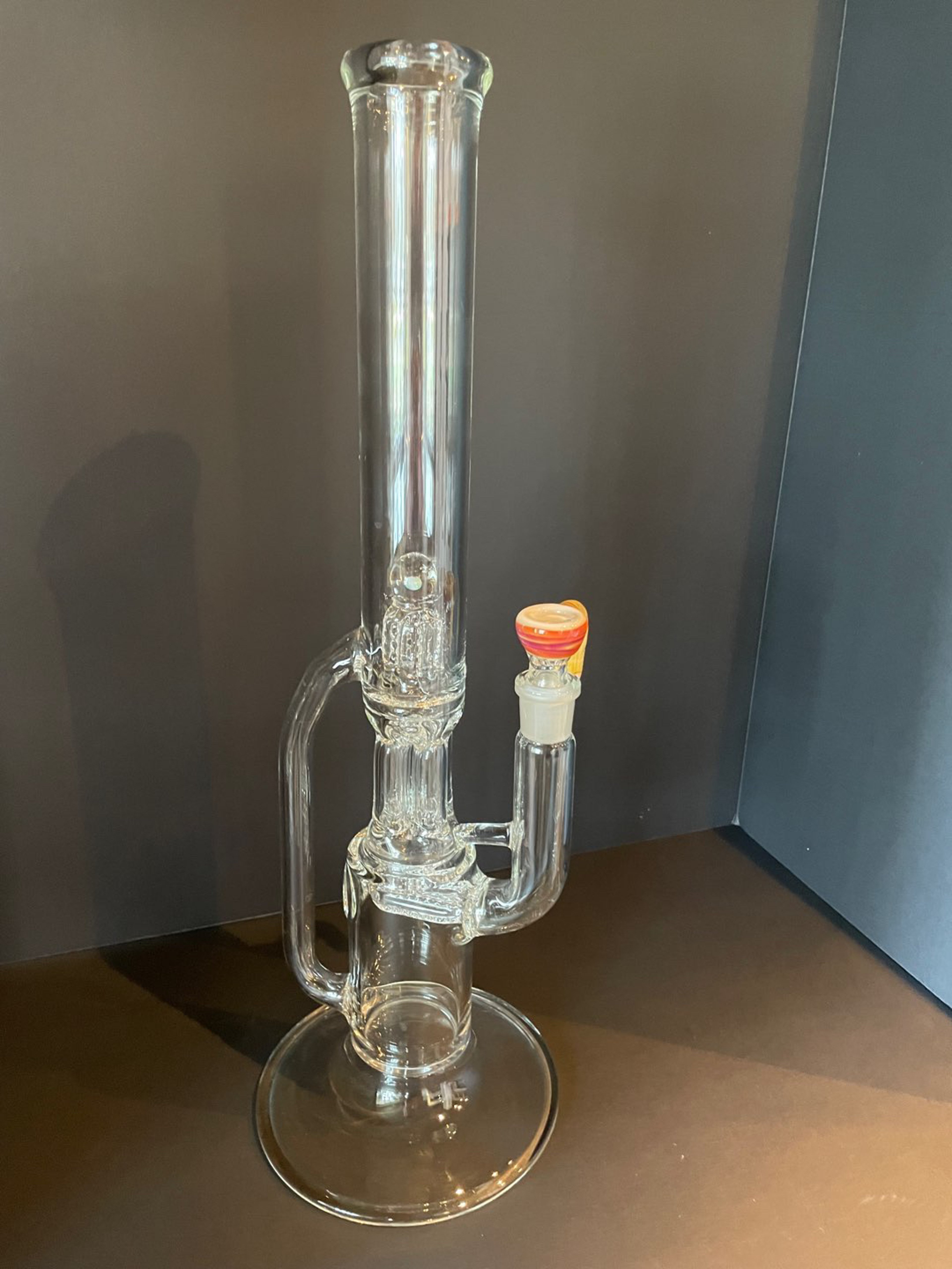 Preview pic of Fire Within Glass treecycler