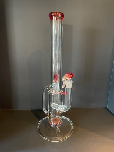 Preview pic of Fire Within Glass treecycler