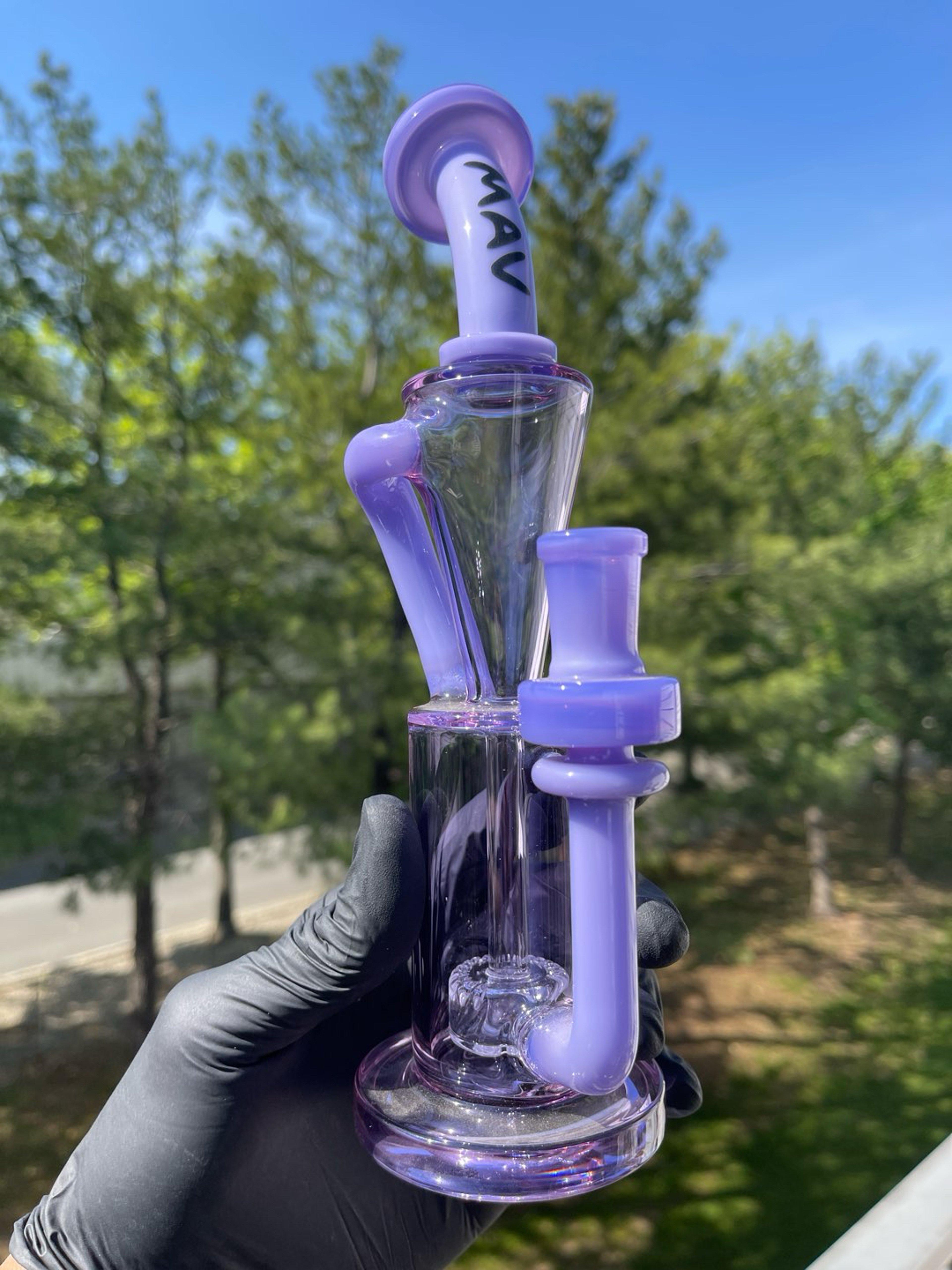 Preview pic of Mav Echo Park Rig