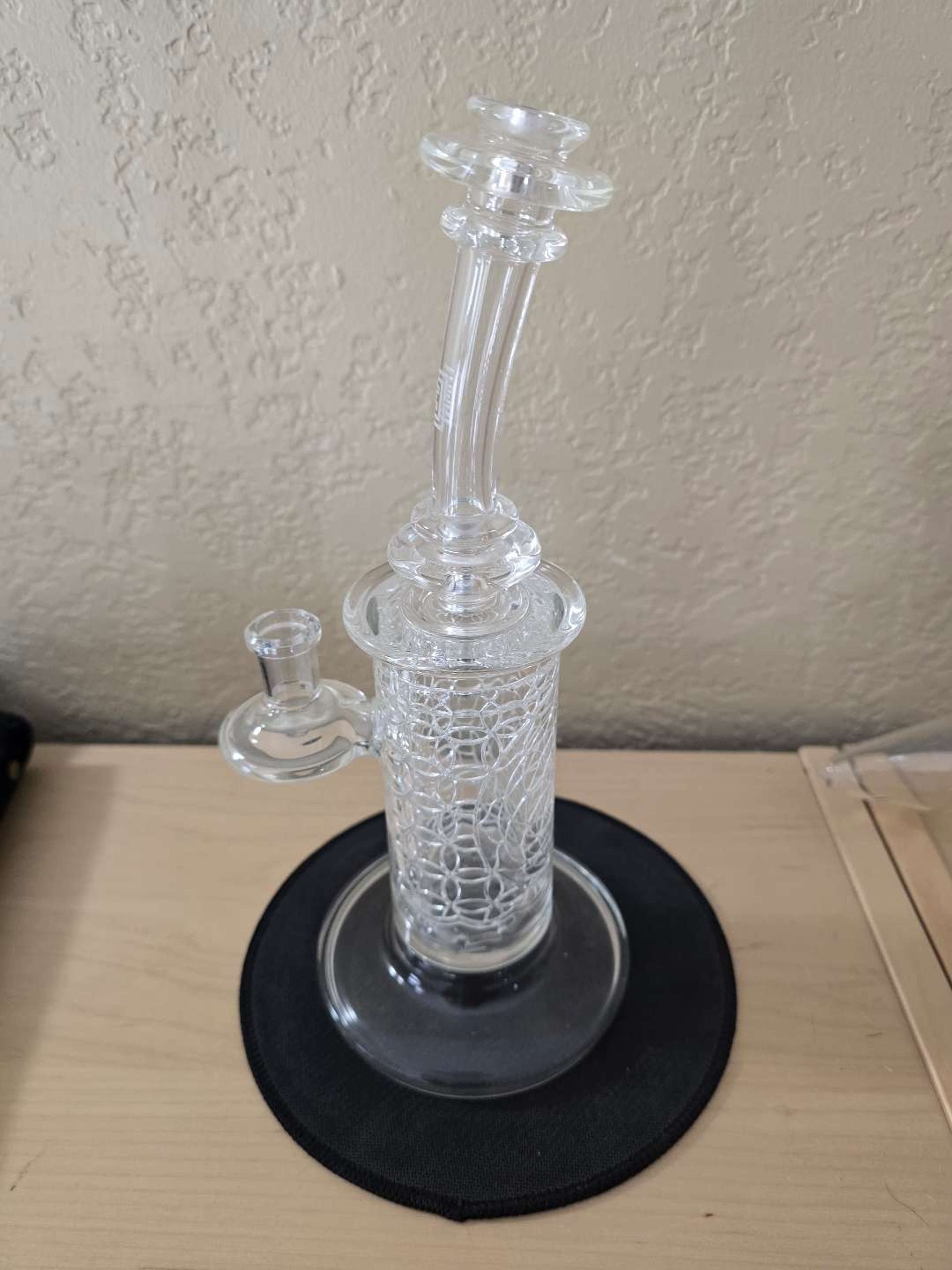 Preview pic of Avant Garde Elementum Rig