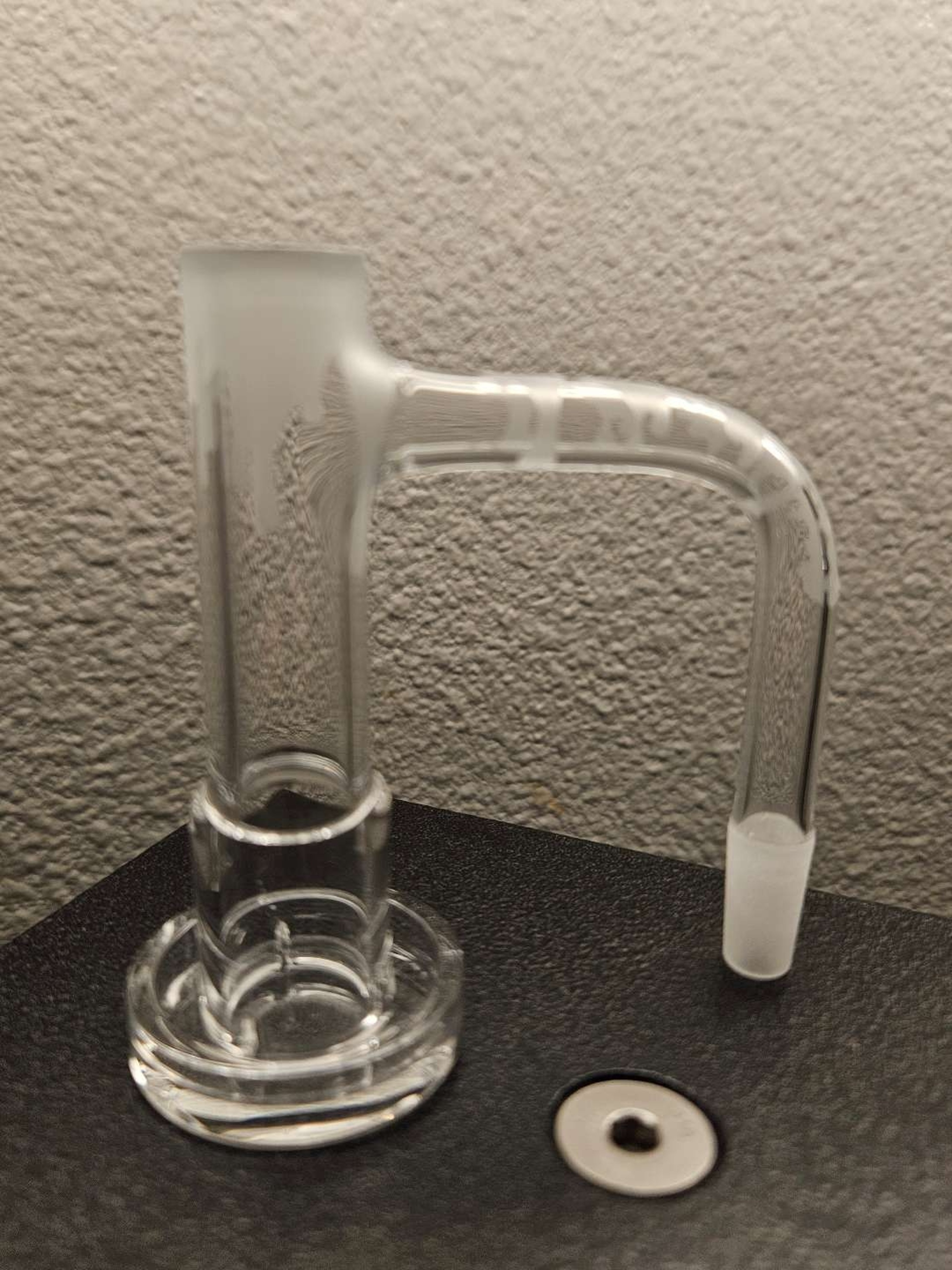 Preview pic of Vortex Control Tower Drip Etched
