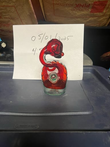 Preview pic of Niko collab snake