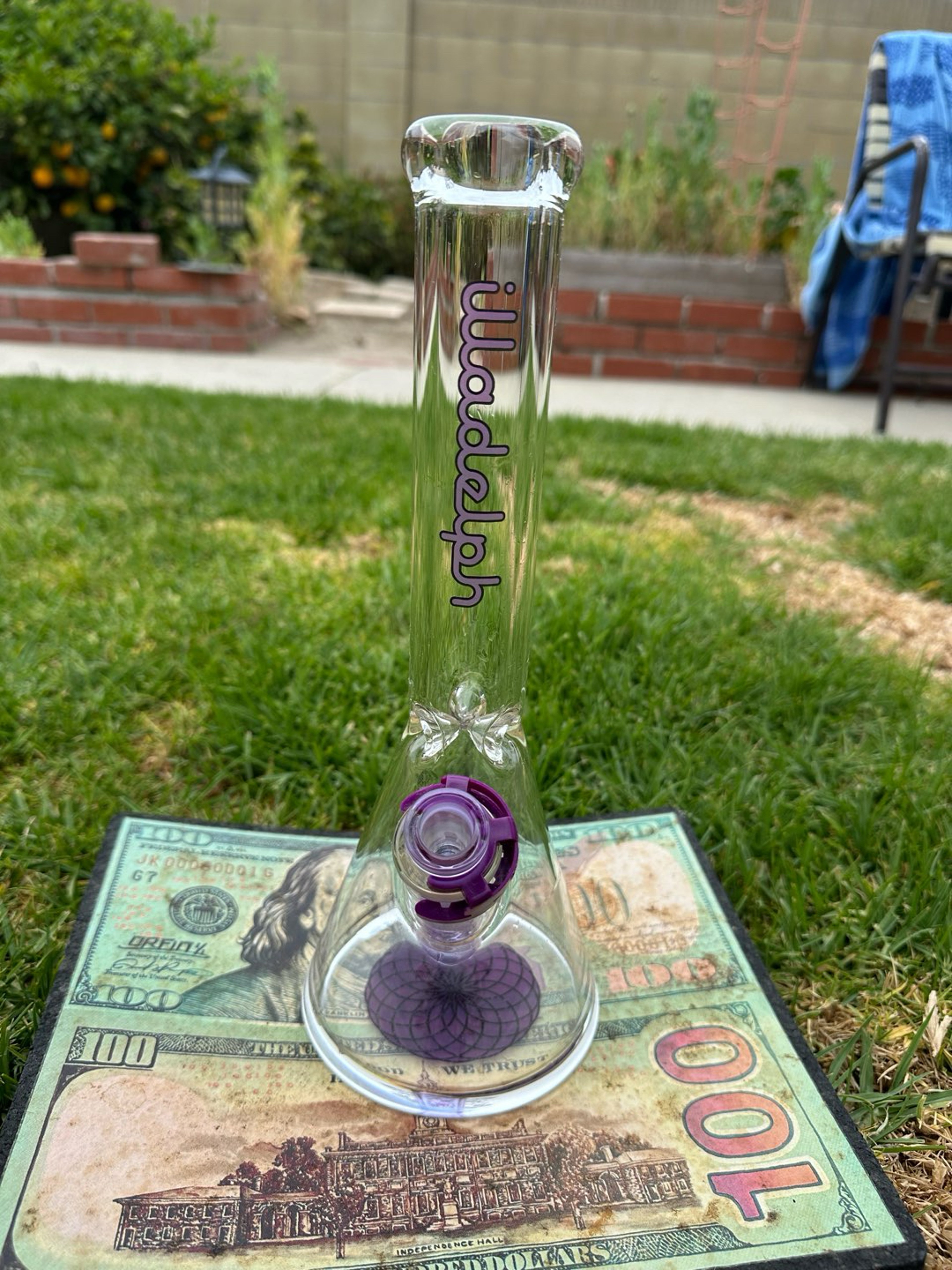 Preview pic of Illadelph Micro (Purple)