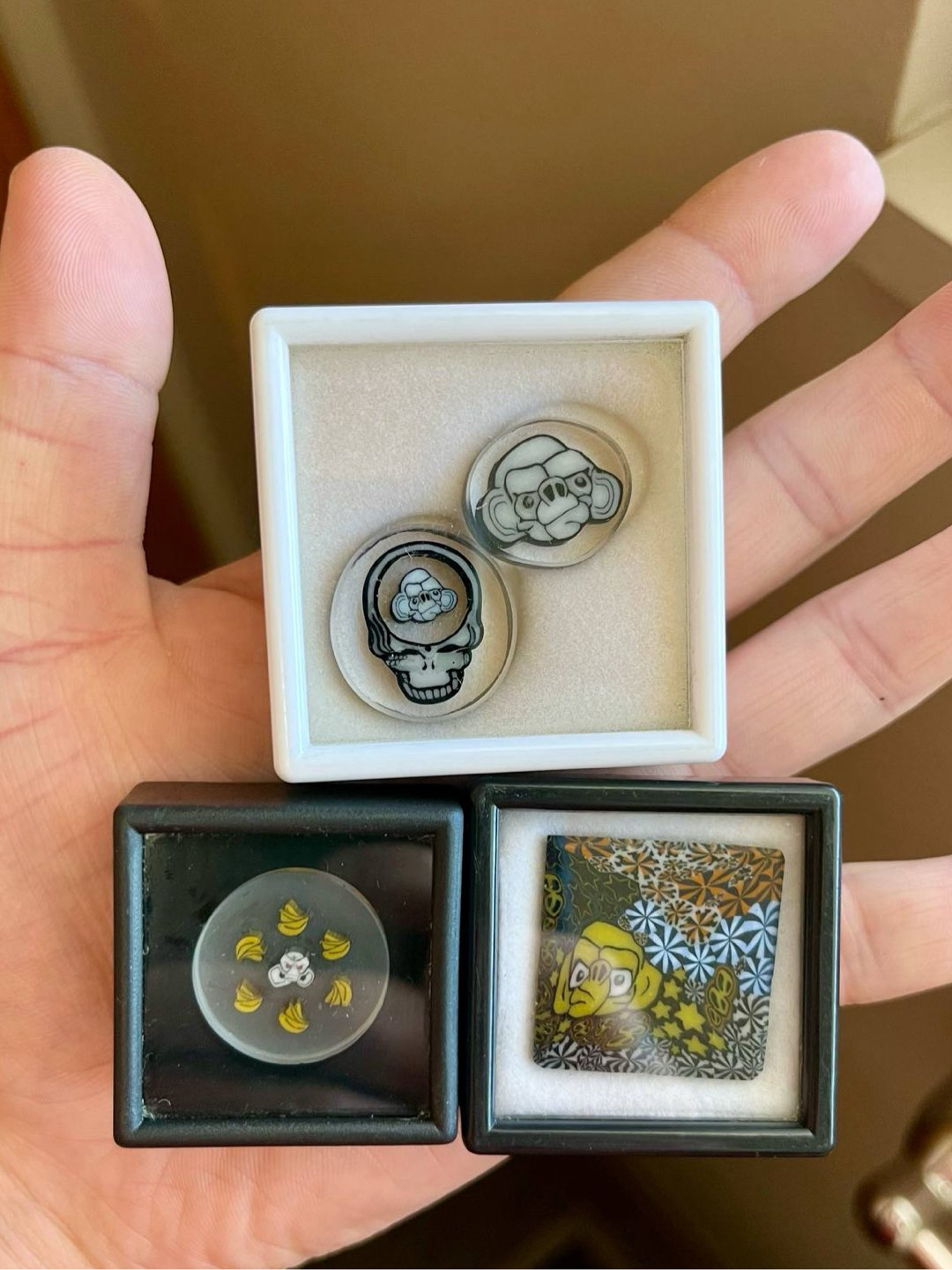 Preview pic of Jerry Kelly X COYLE Millie