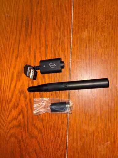Preview pic of Puffco plus