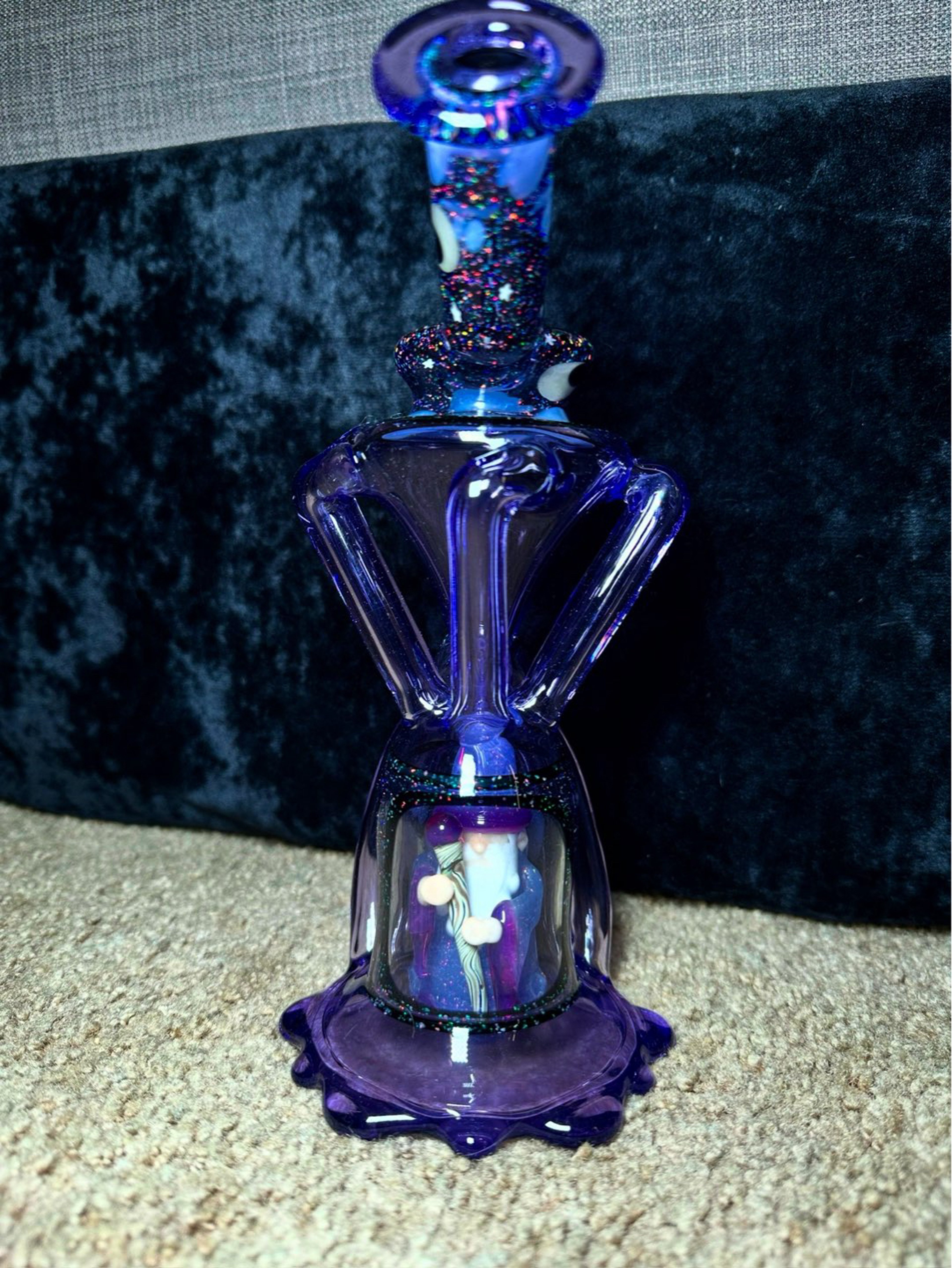 Phil Siegel x hardcore toke jrain image 0