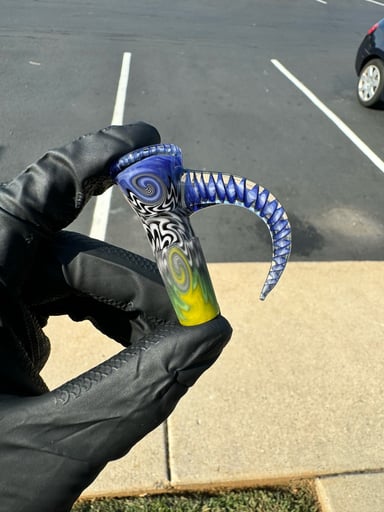 Preview pic of Klauskii slide