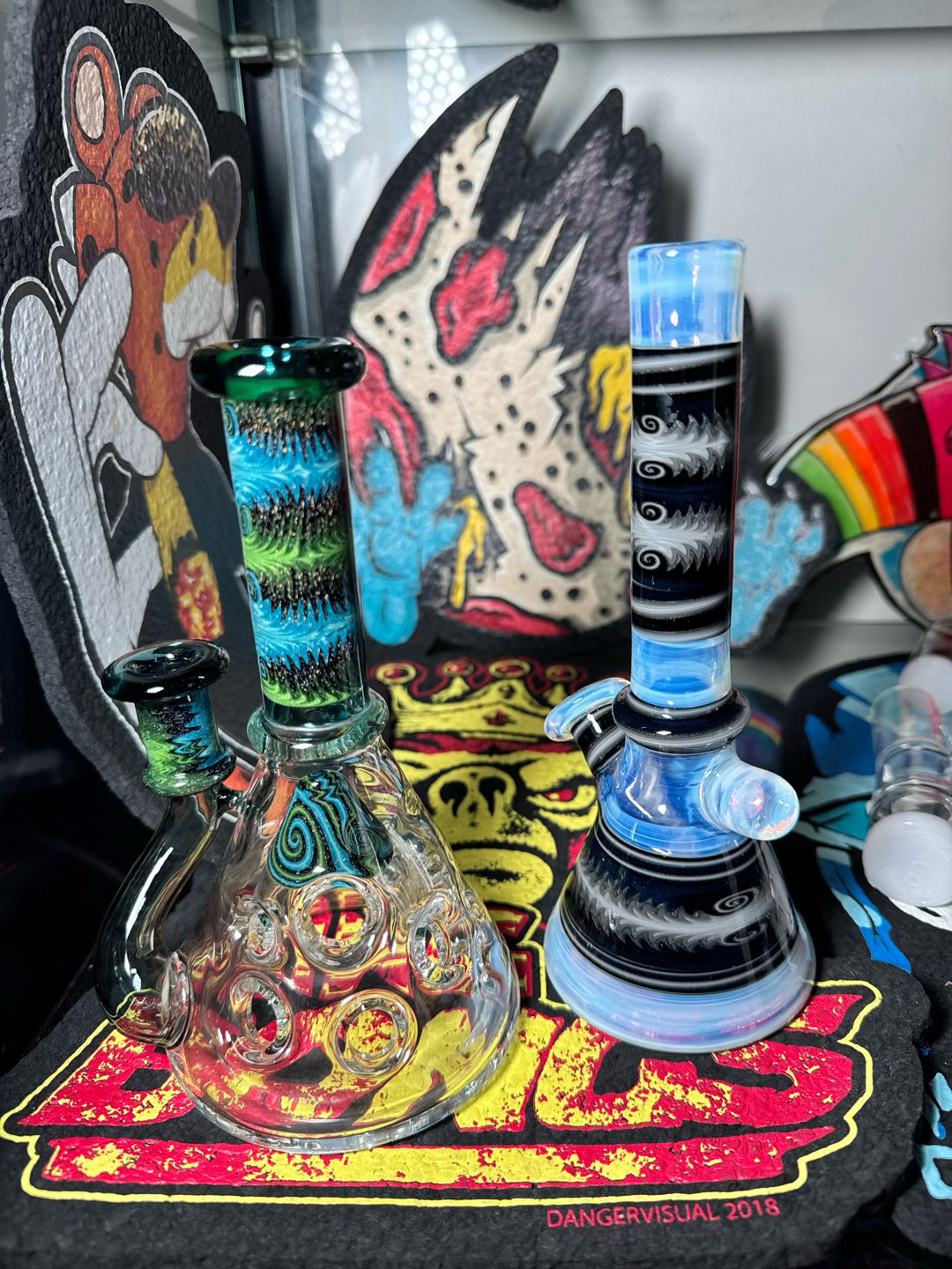 Preview pic of Natey love rigs