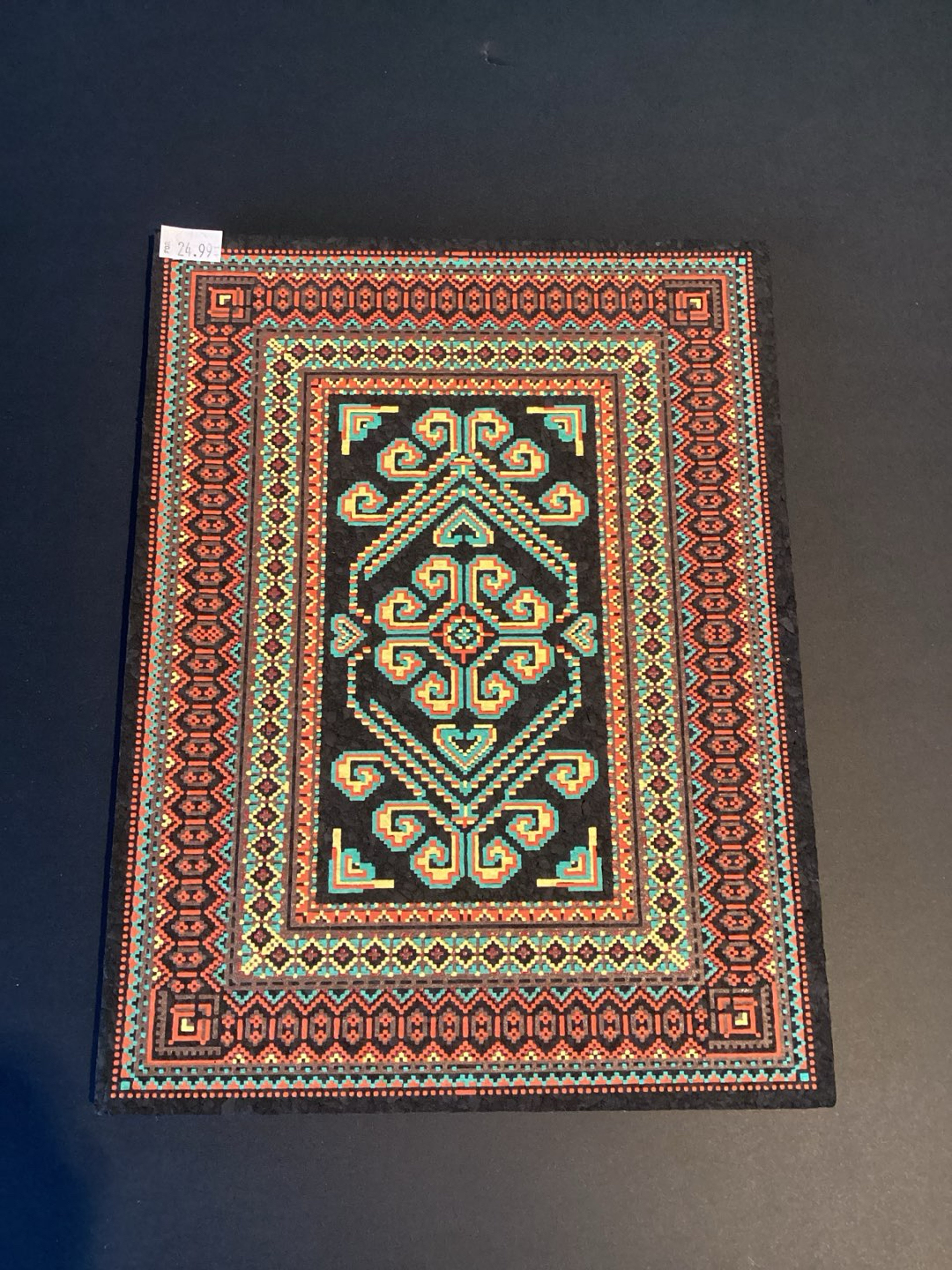 Preview pic of BitRug MoodMat