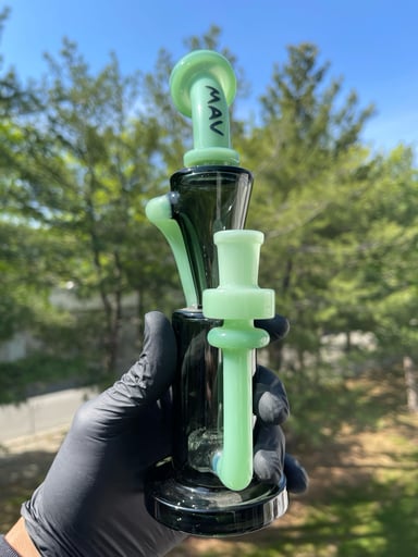 Preview pic of 14mm Echo Park Rig