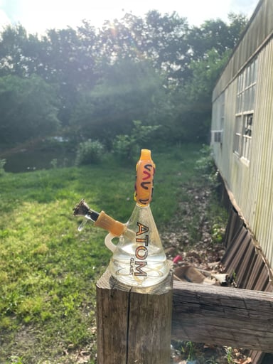 Preview pic of ATOM bong