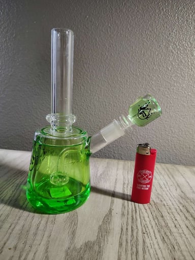 Preview pic of Ice Ice Bong