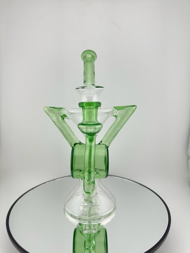 Preview pic of Dirgeglassworks HumDrumm Recycler