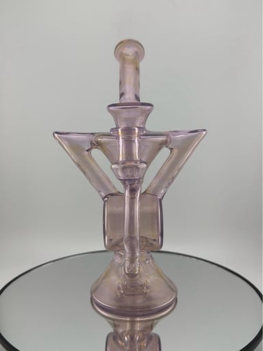 Preview pic of Dirgeglassworks HumDrumm Recycler