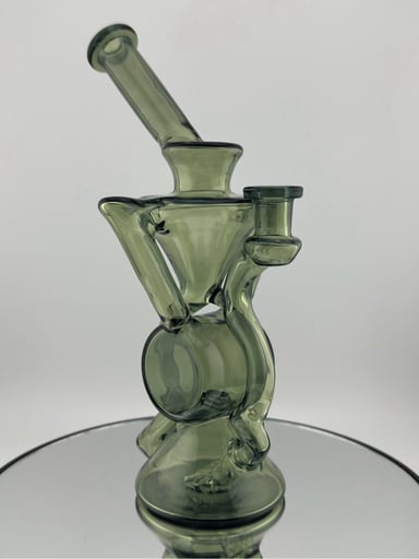 Preview pic of Dirgeglassworks CFL HumDrumm