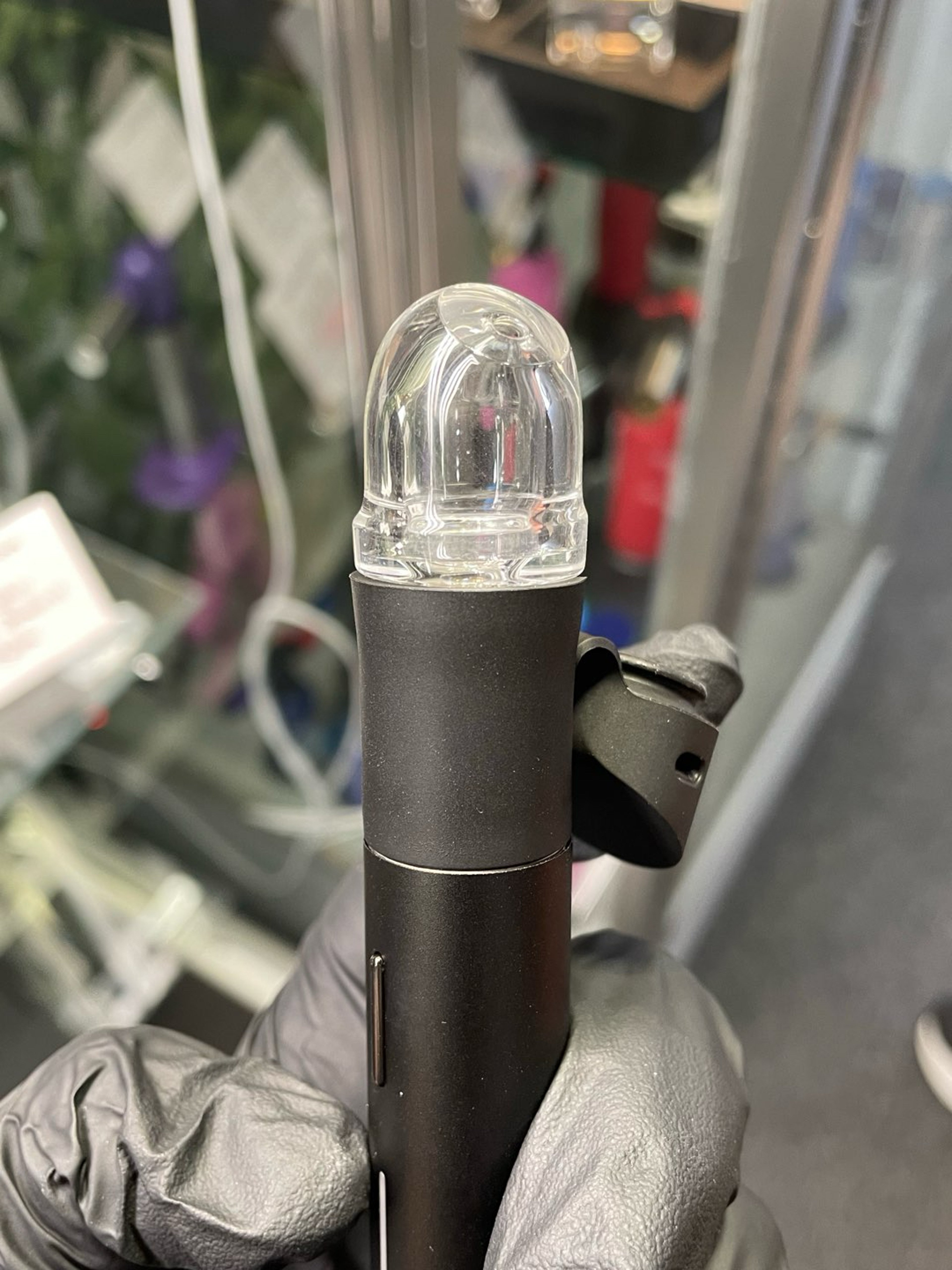 Preview pic of One Trick Pony Pivot Neuralizer Clear
