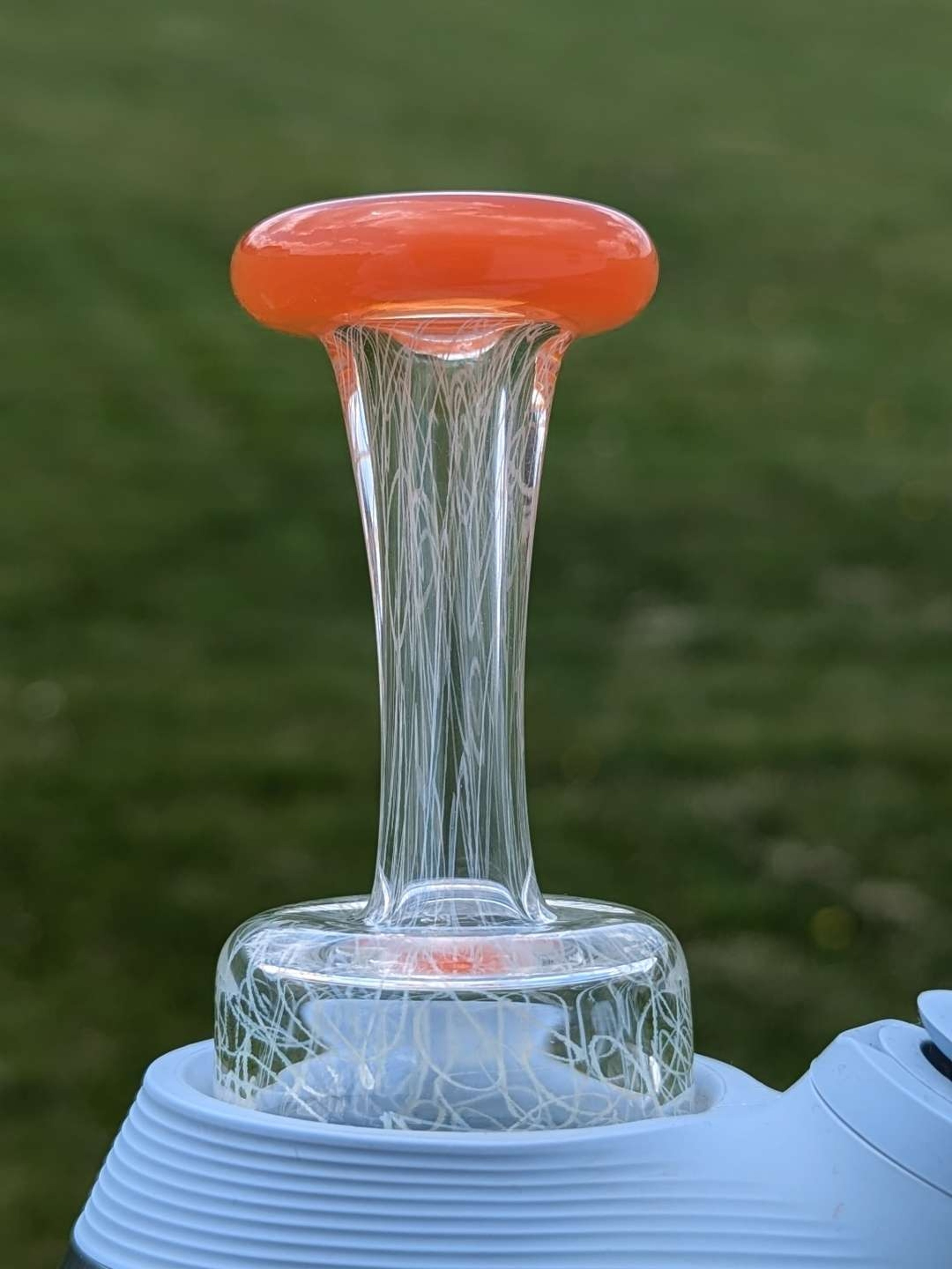 Preview pic of Puffco Peak Dry Top