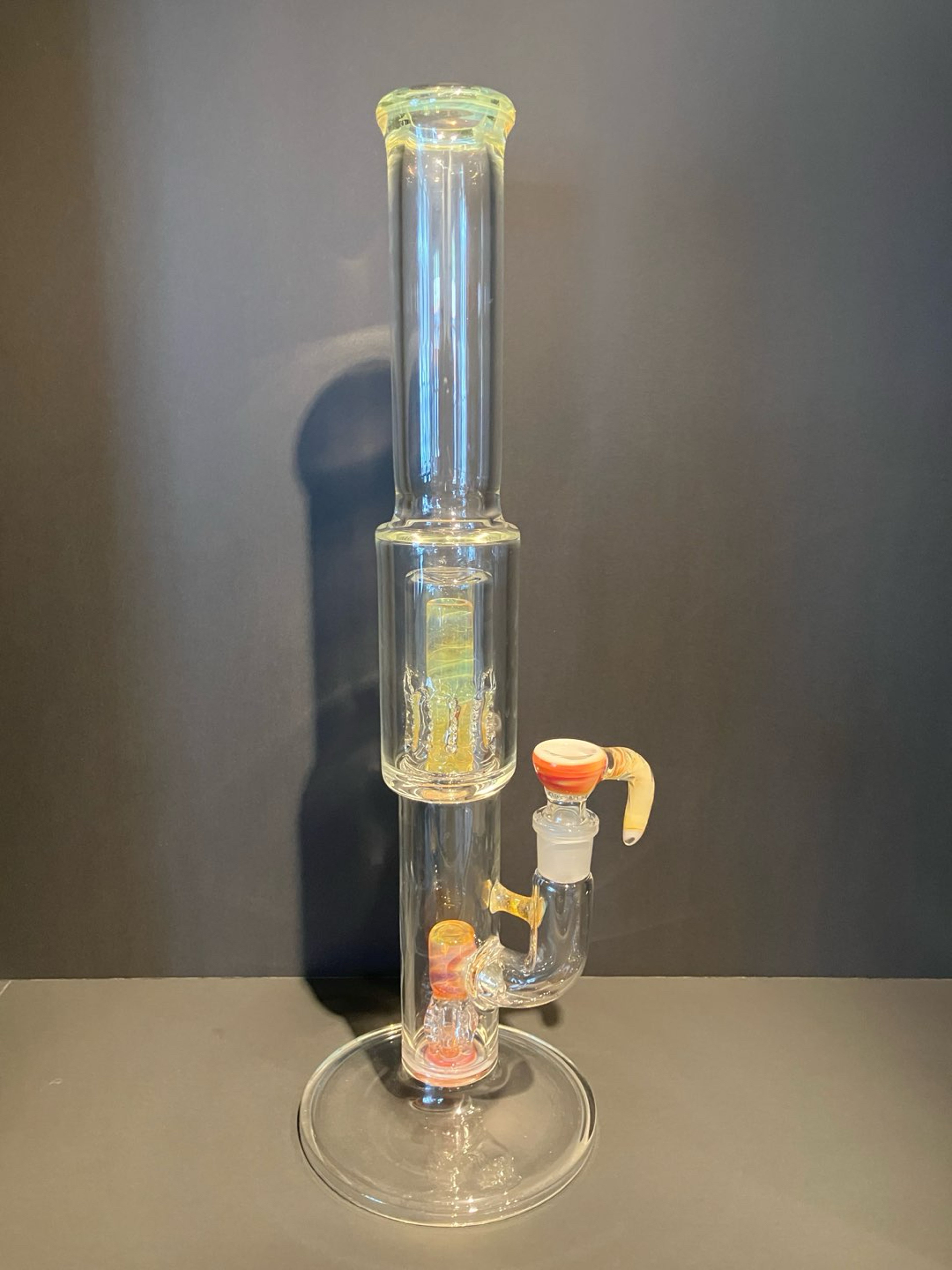 Preview pic of FWG dual perc