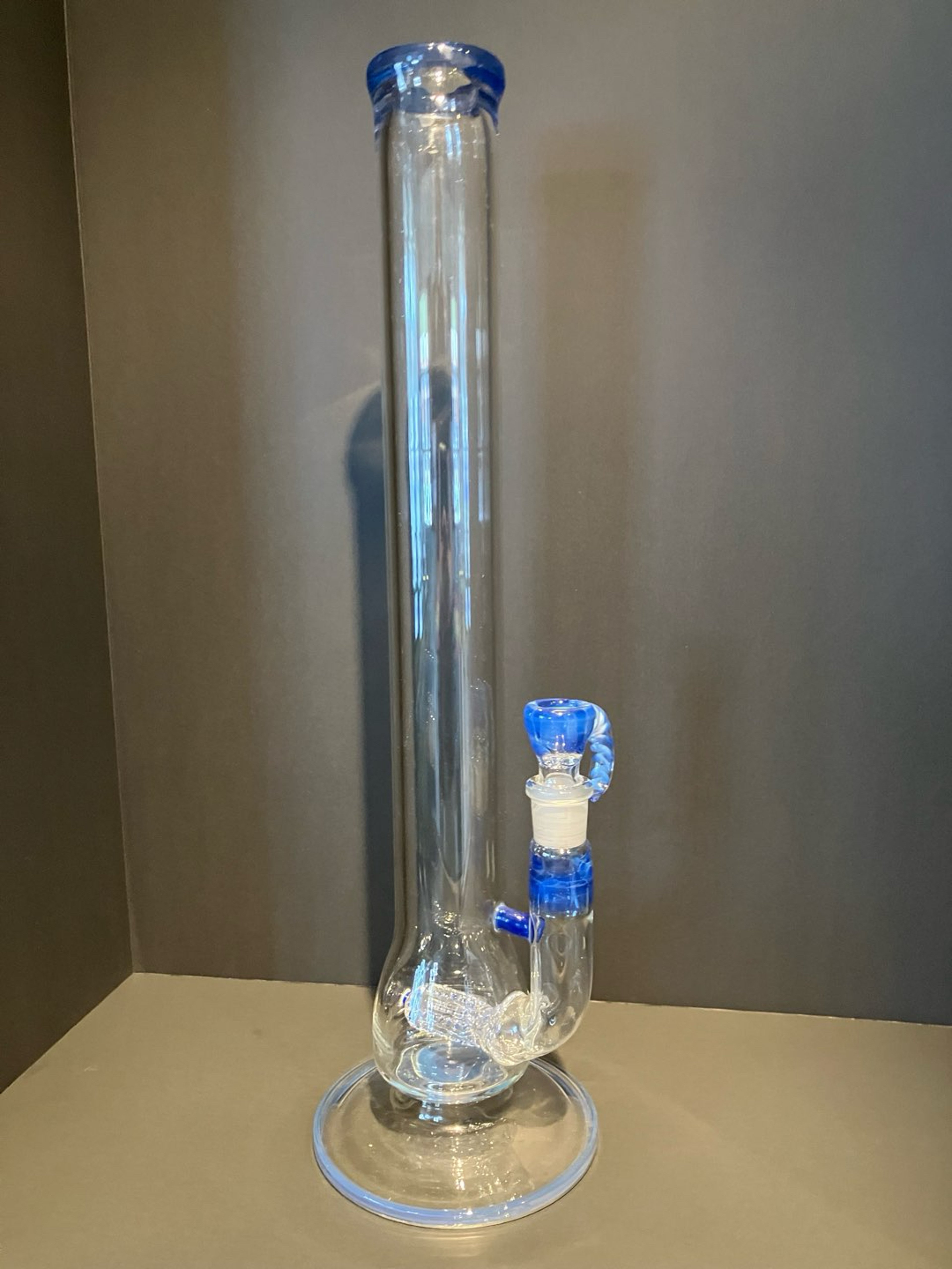 Preview pic of FWG sextuple inline straight tube