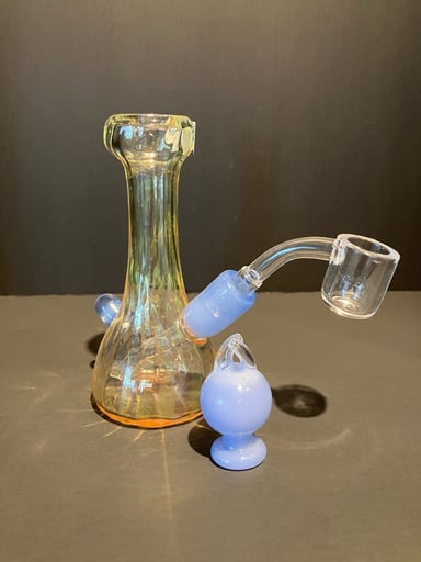 Preview pic of Mini beaker jammer