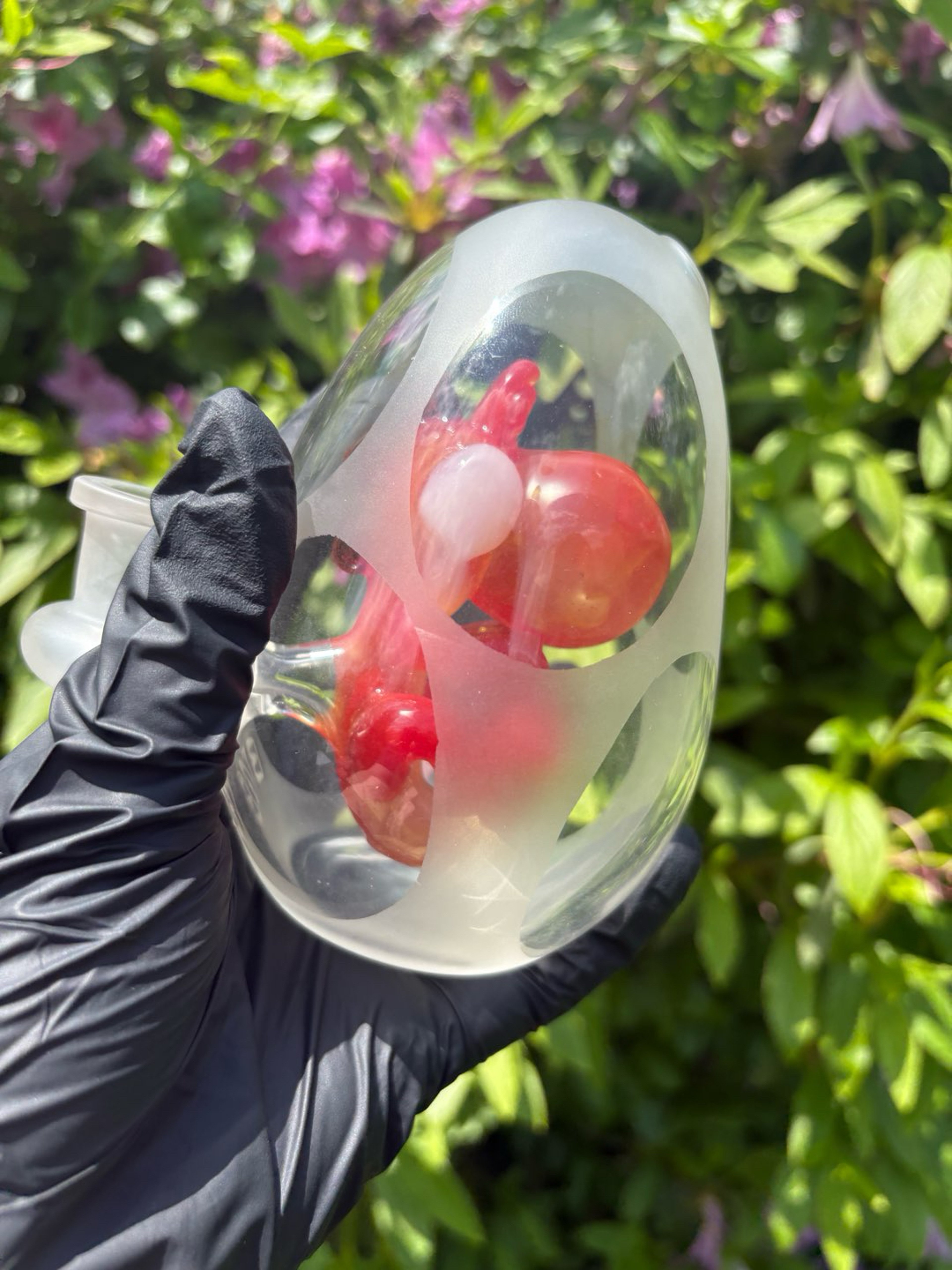 Preview pic of BTGB yoshi egg #196