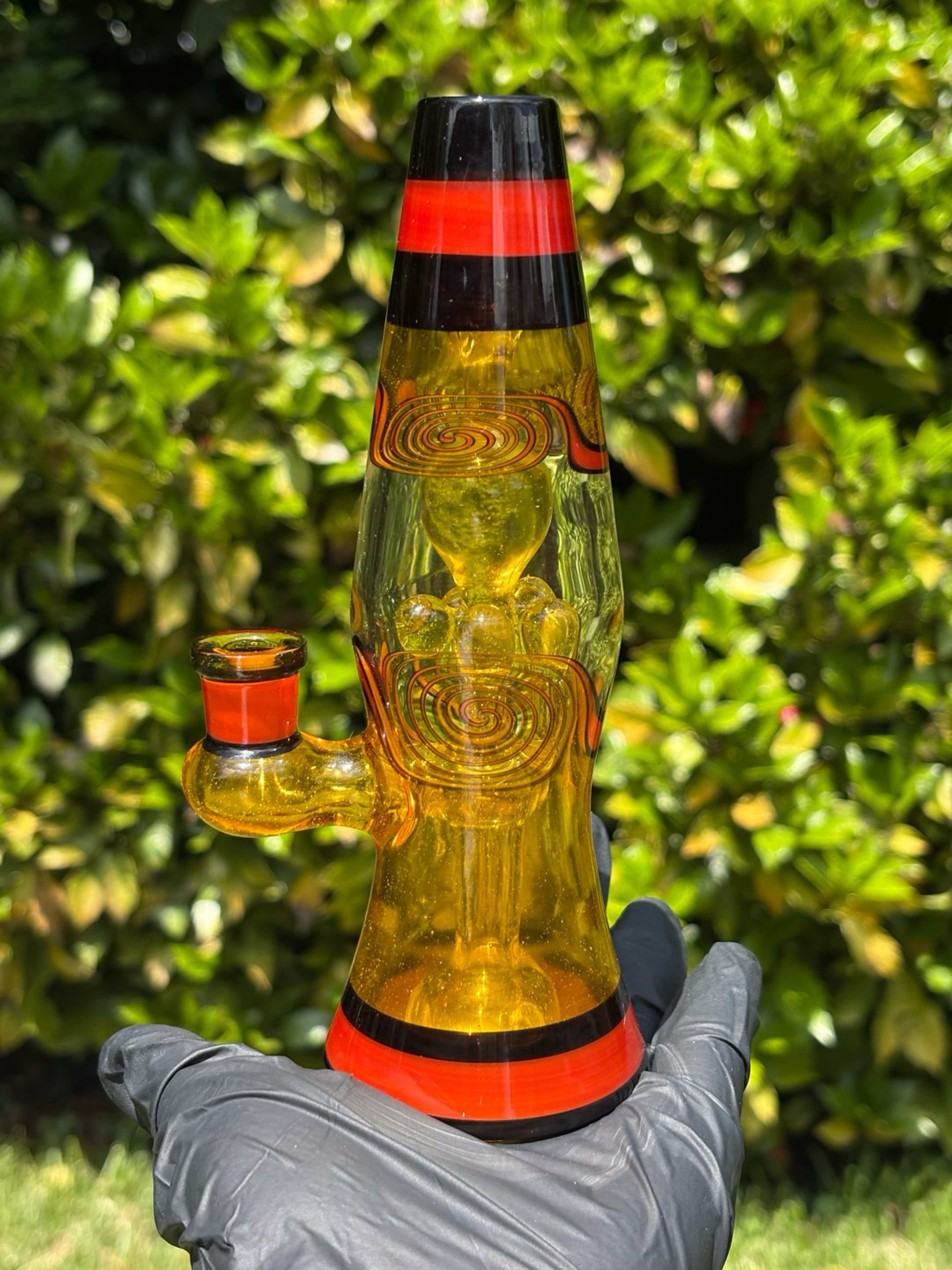 Preview pic of 2018 bluegrass lamp